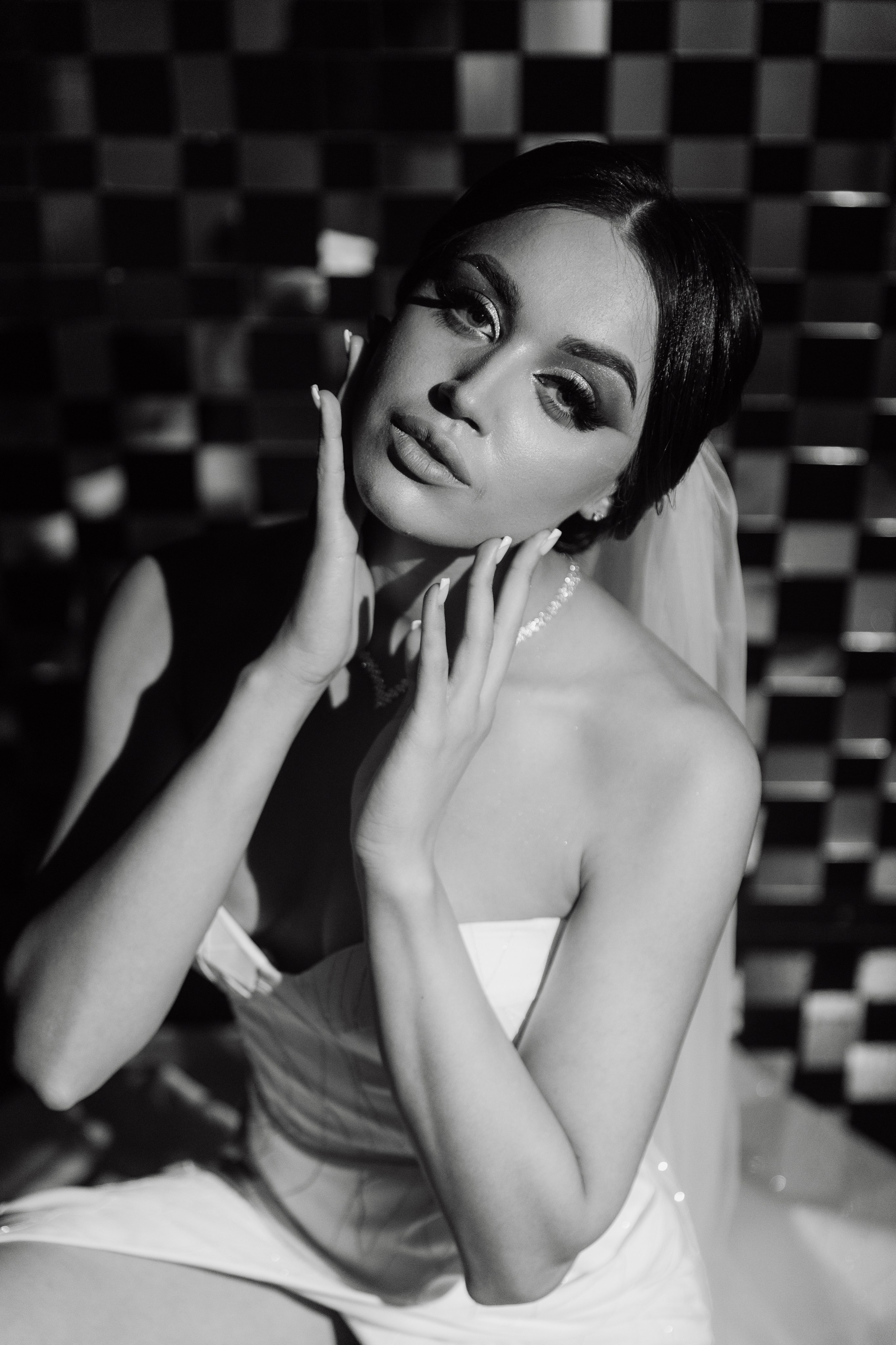 24.08.2024 Никита & Лера. Свадебный фотограф в Нижнем Новгороде — Эдуард Смирнов