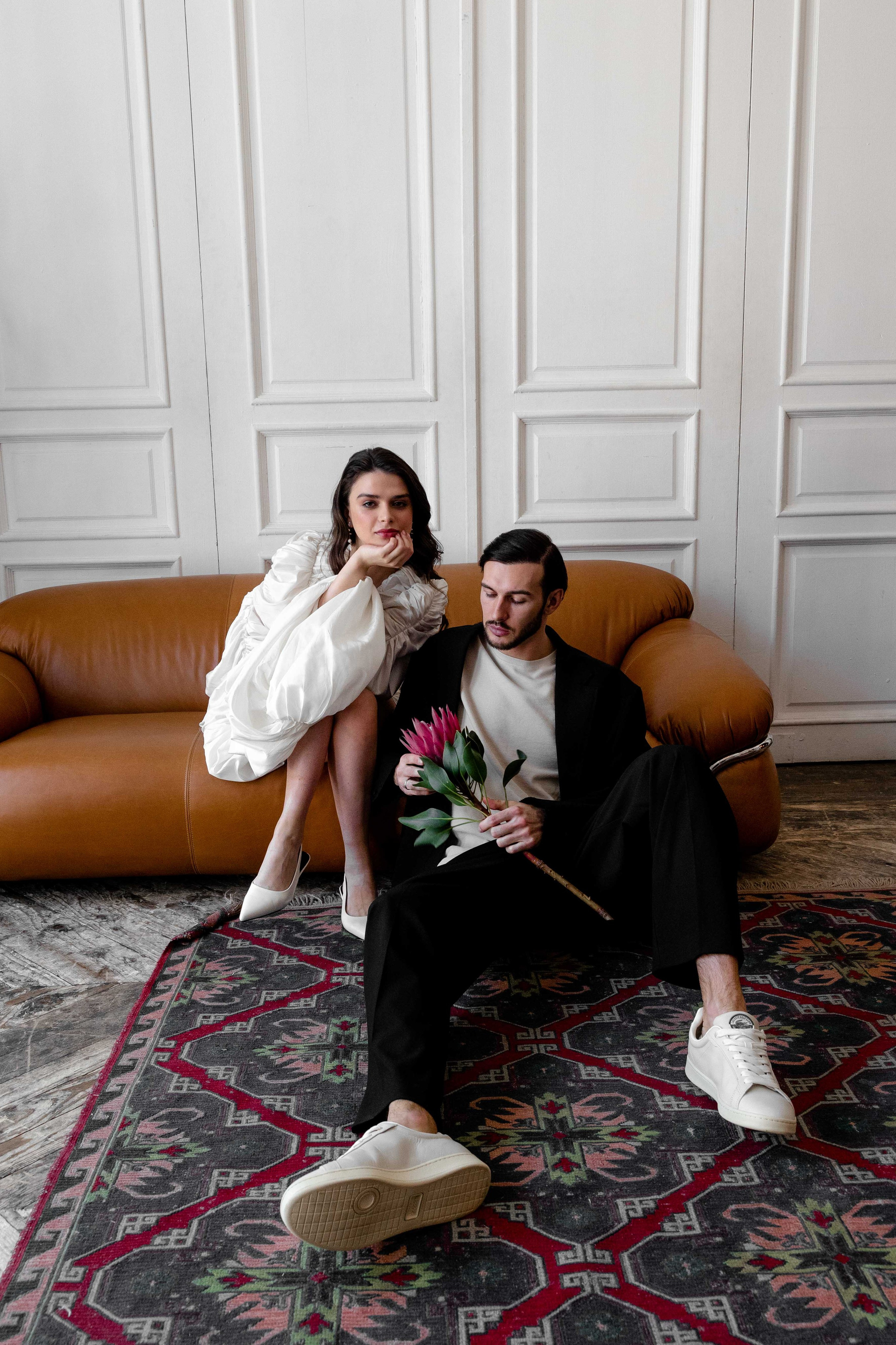 Роспись в Роял. Свадебный фотограф в Москве Топтыгин Иван