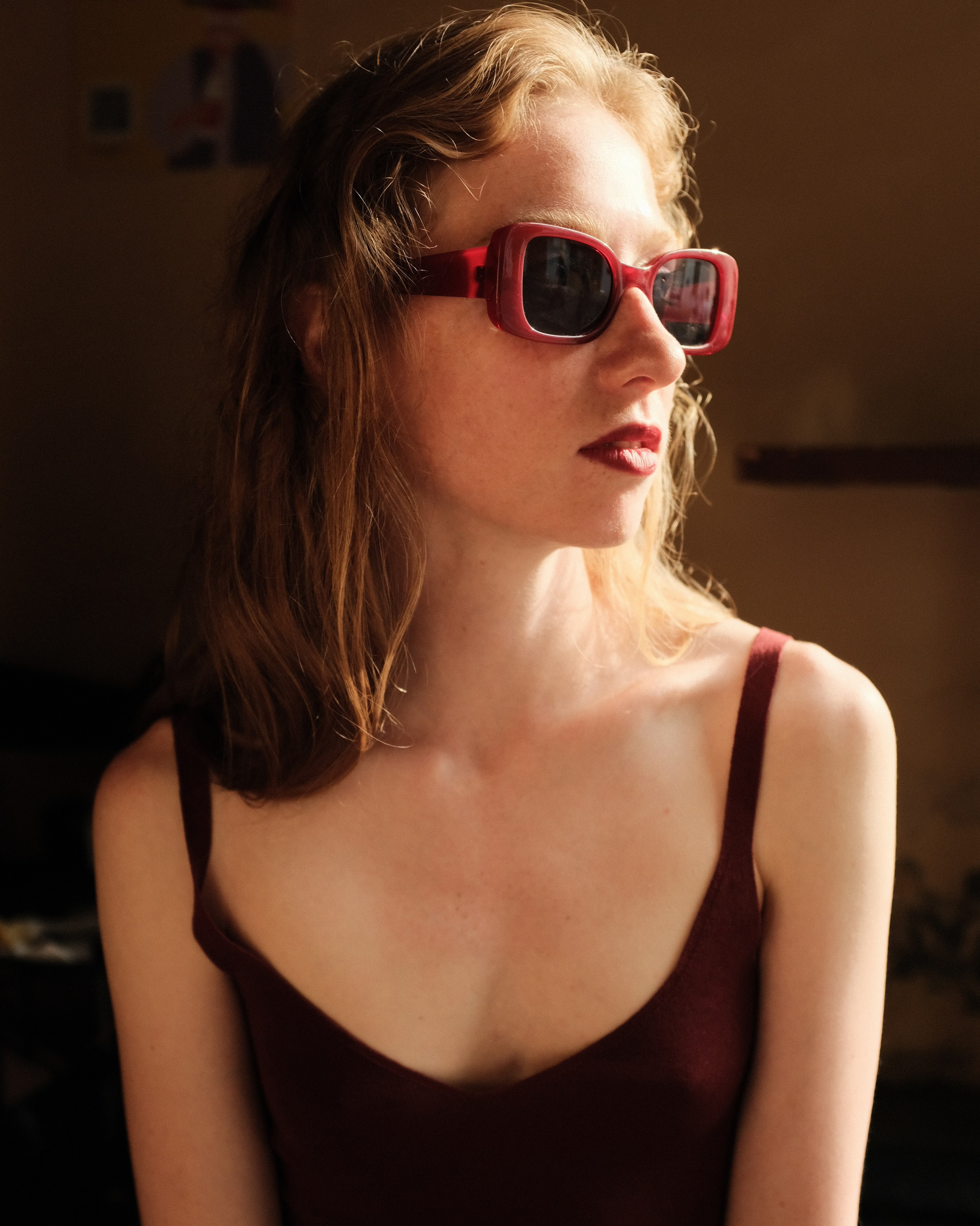 Beauty. Regina Platonova