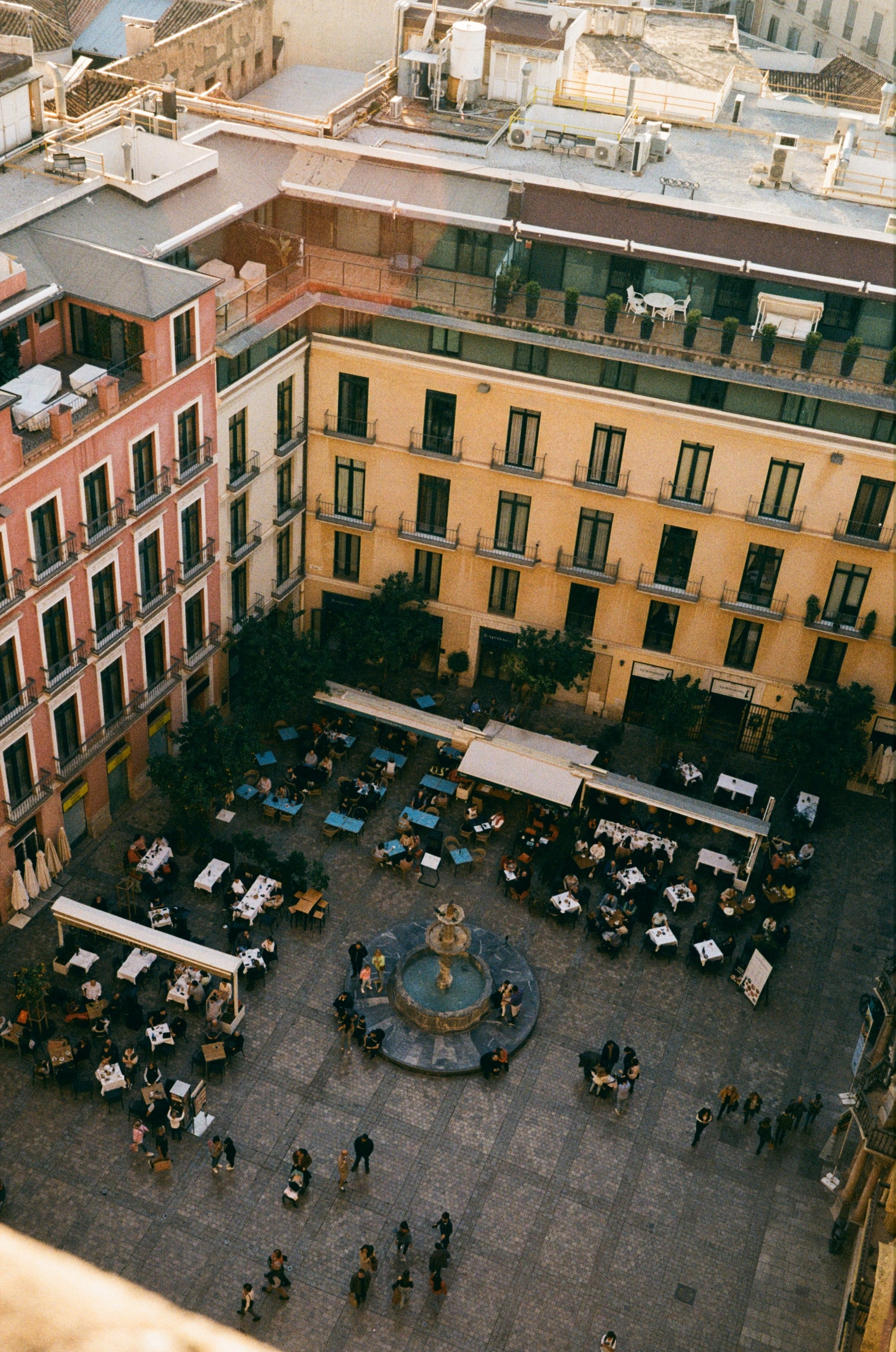 Spain. Regina Platonova