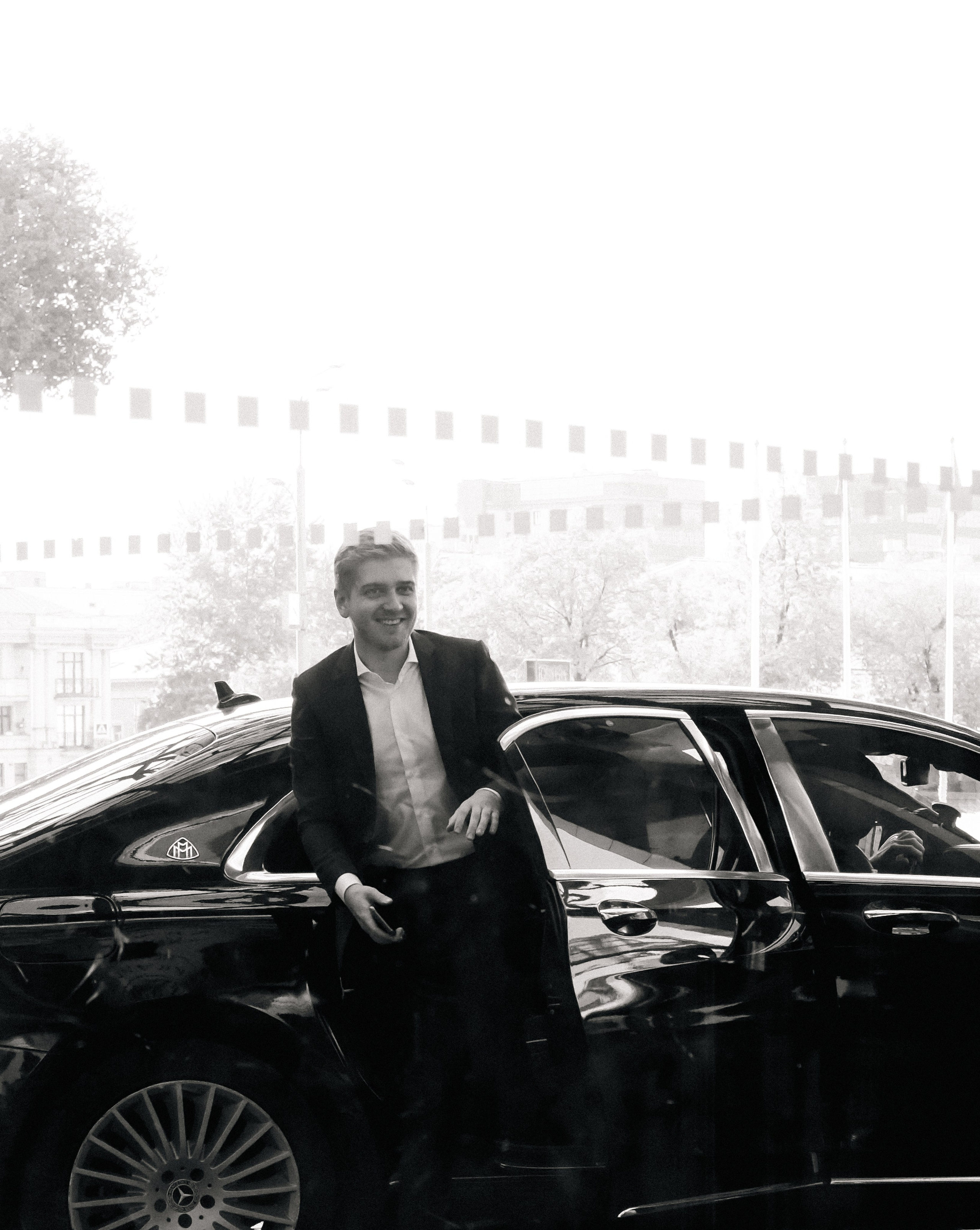 Love. Regina Platonova