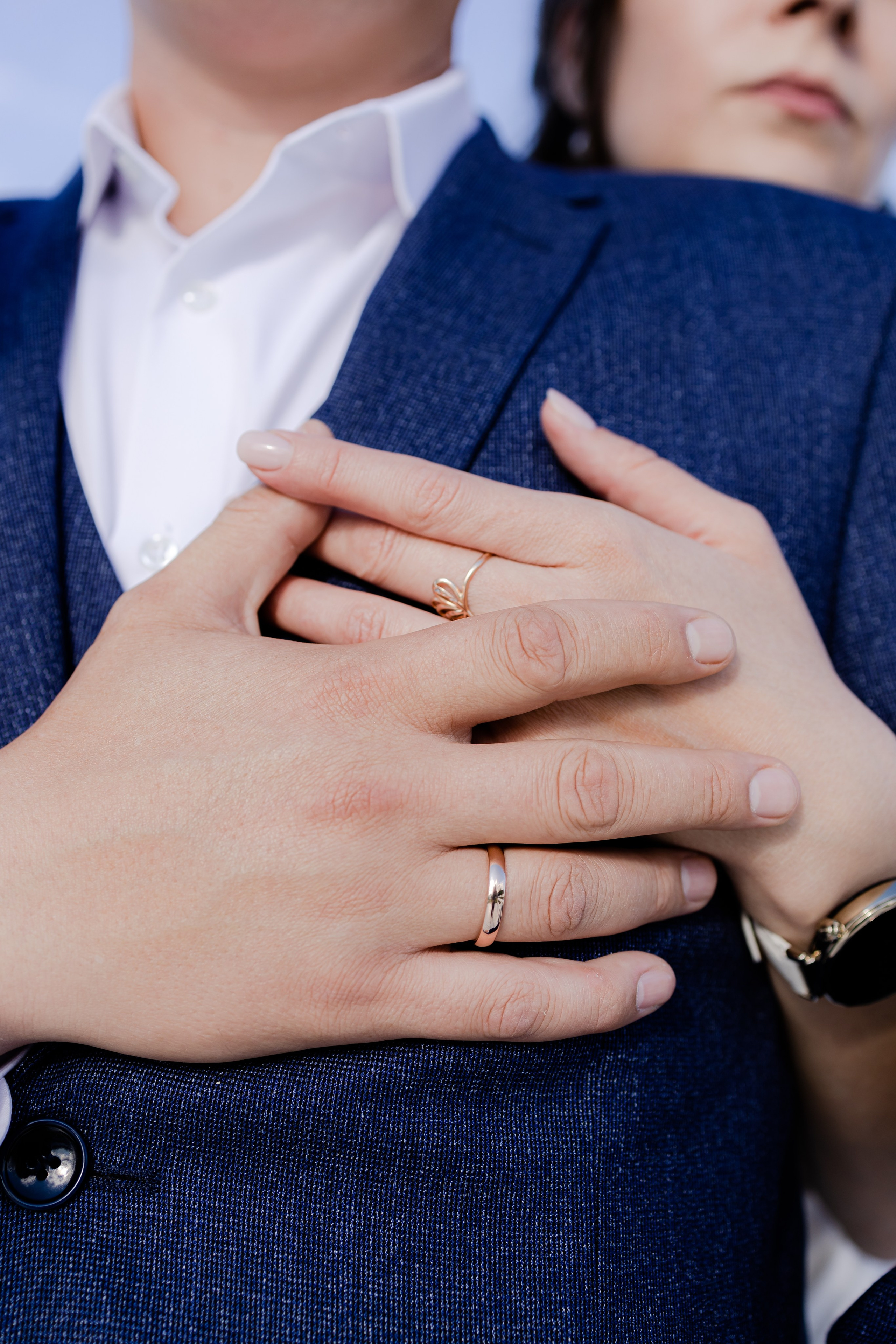 Свадебный час. Фотограф Братск Юлий Дежин