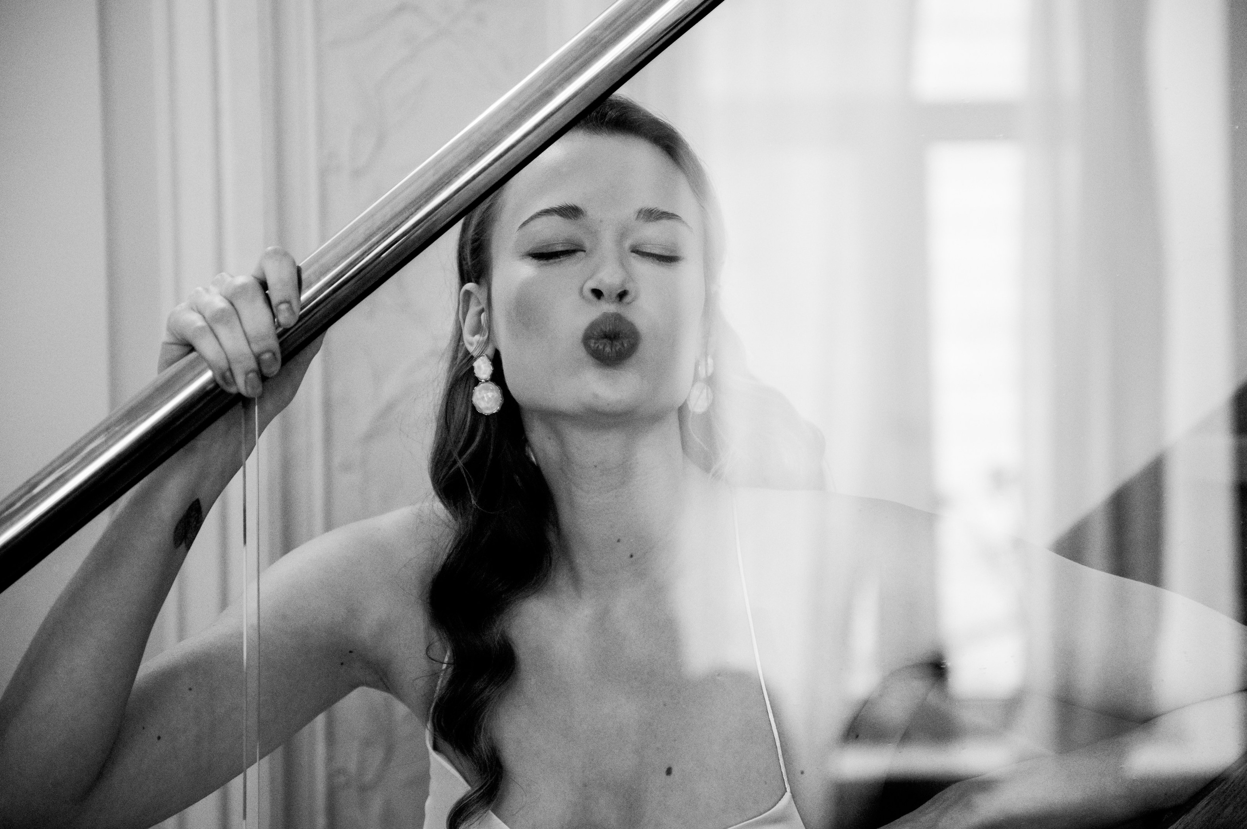 Настя и Тимур. Свадебный фотограф в Москве Григорий Аргунов