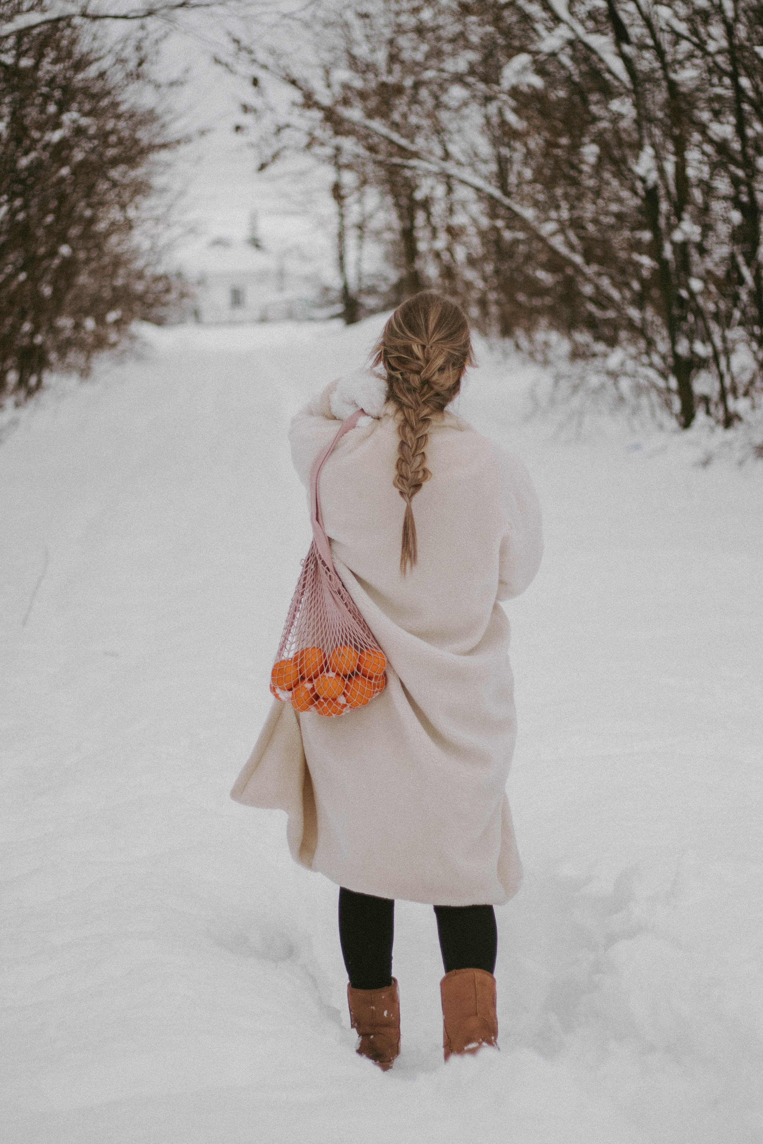 Снежная прогулка | Миша и Мама. Семейный и свадебный фотограф в Краснодар|Сочи|Москва| Исаева Валерия