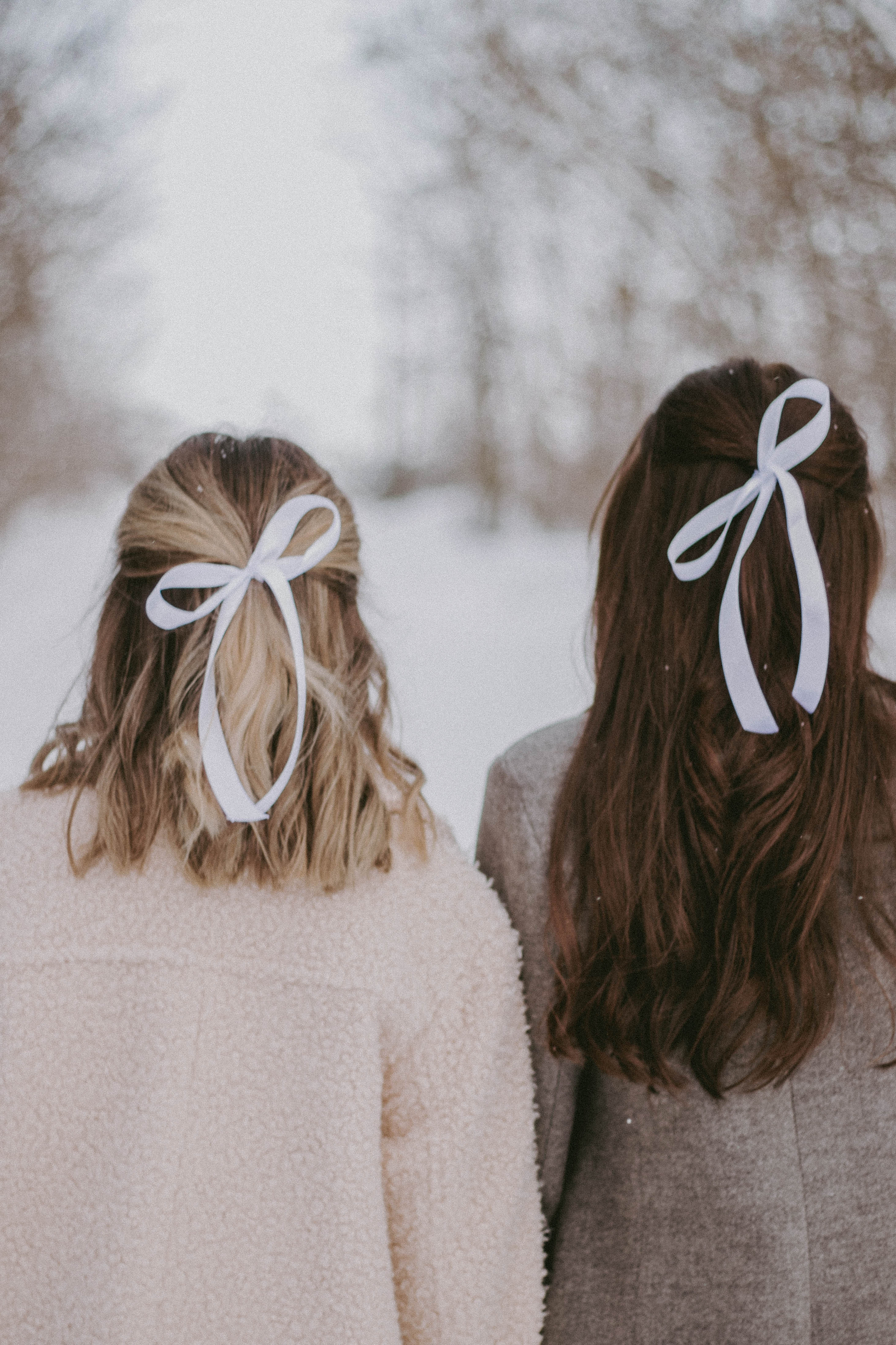 Снежная прогулка | Инна & Кристина. Семейный и свадебный фотограф в Краснодар|Сочи|Москва| Исаева Валерия