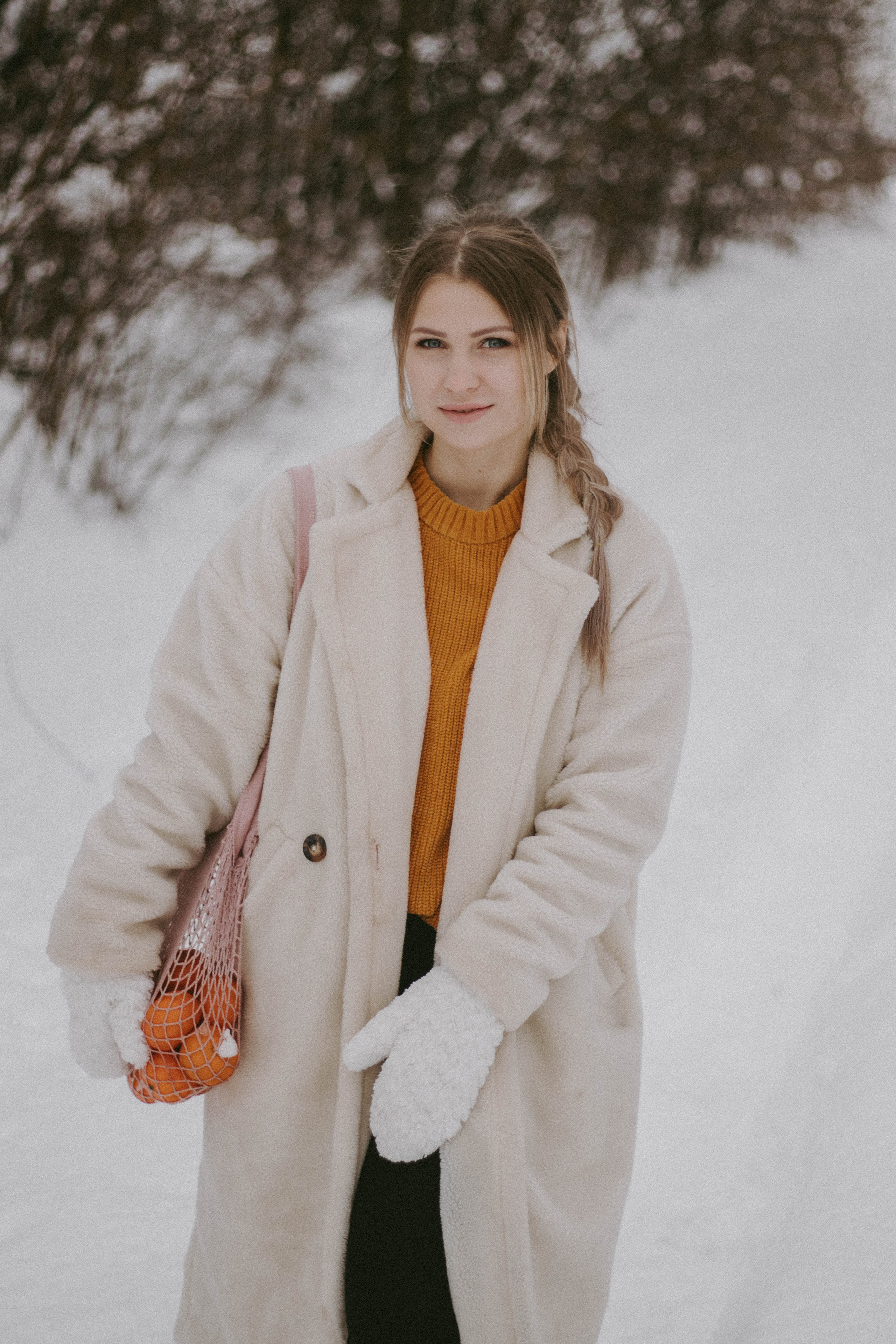 Снежная прогулка | Миша и Мама. Семейный и свадебный фотограф в Краснодар|Сочи|Москва| Исаева Валерия