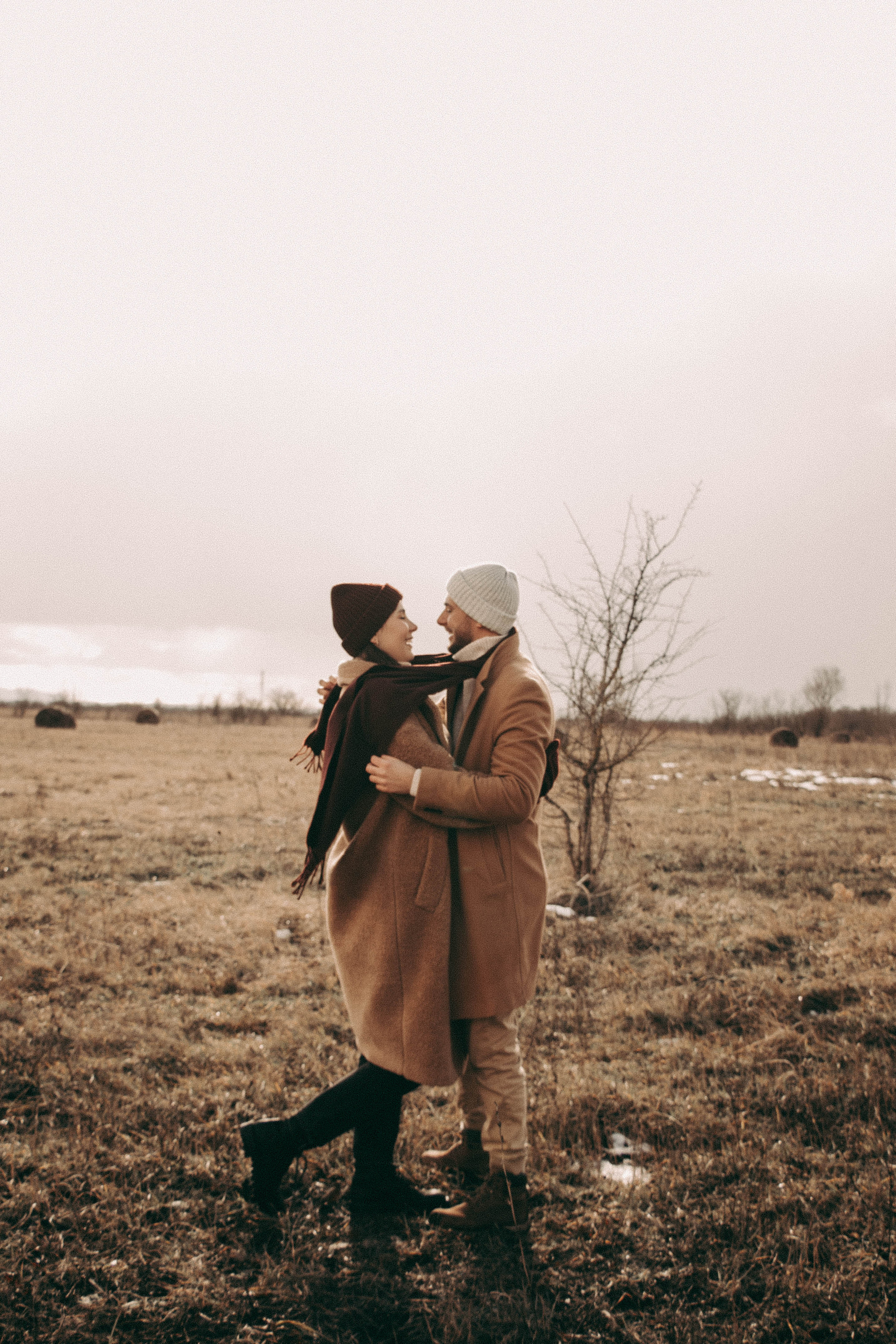 Александр & Полина | Зимняя история. Семейный и свадебный фотограф в Краснодар|Сочи|Москва| Исаева Валерия