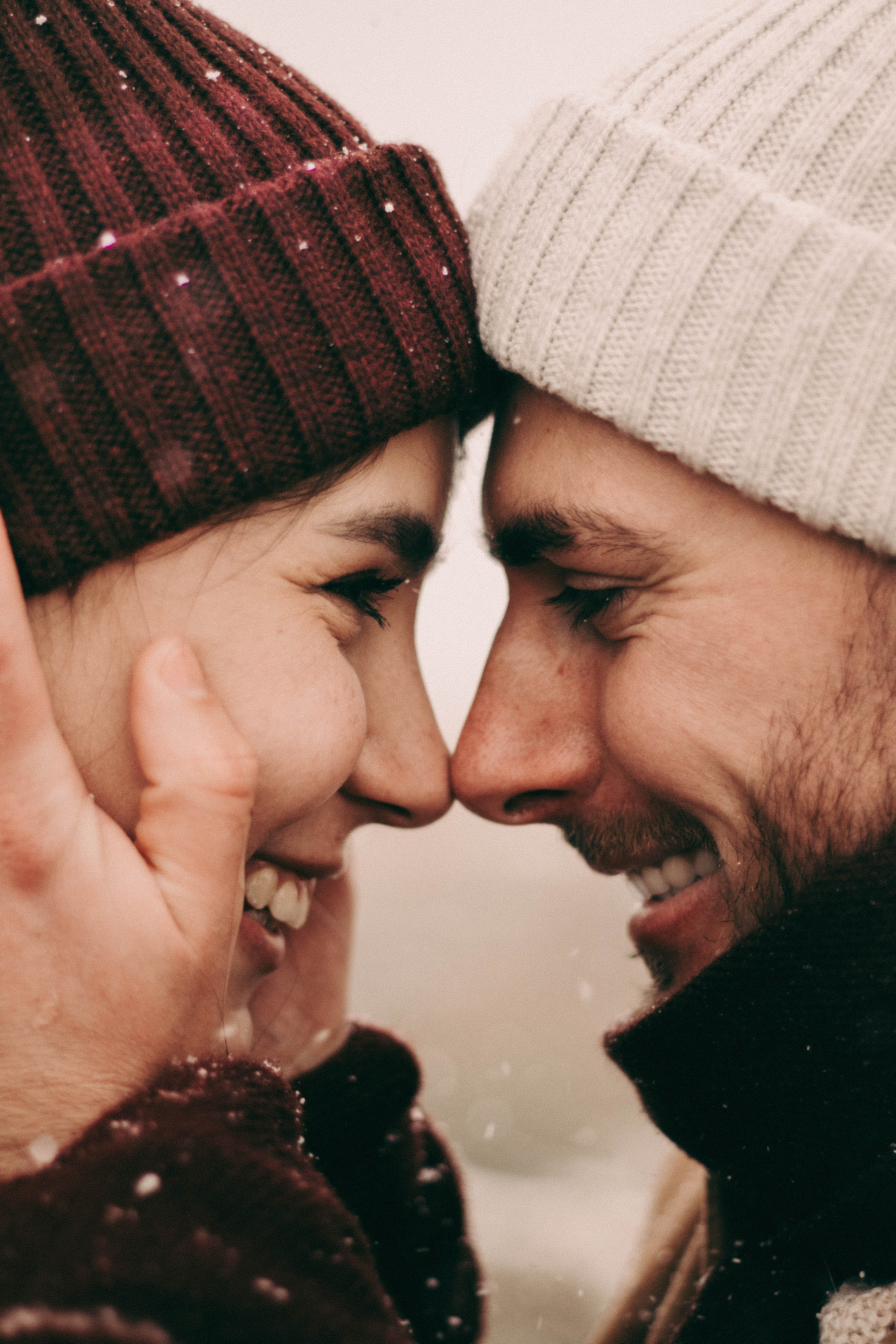 Александр & Полина | Зимняя история. Семейный и свадебный фотограф в Краснодар|Сочи|Москва| Исаева Валерия