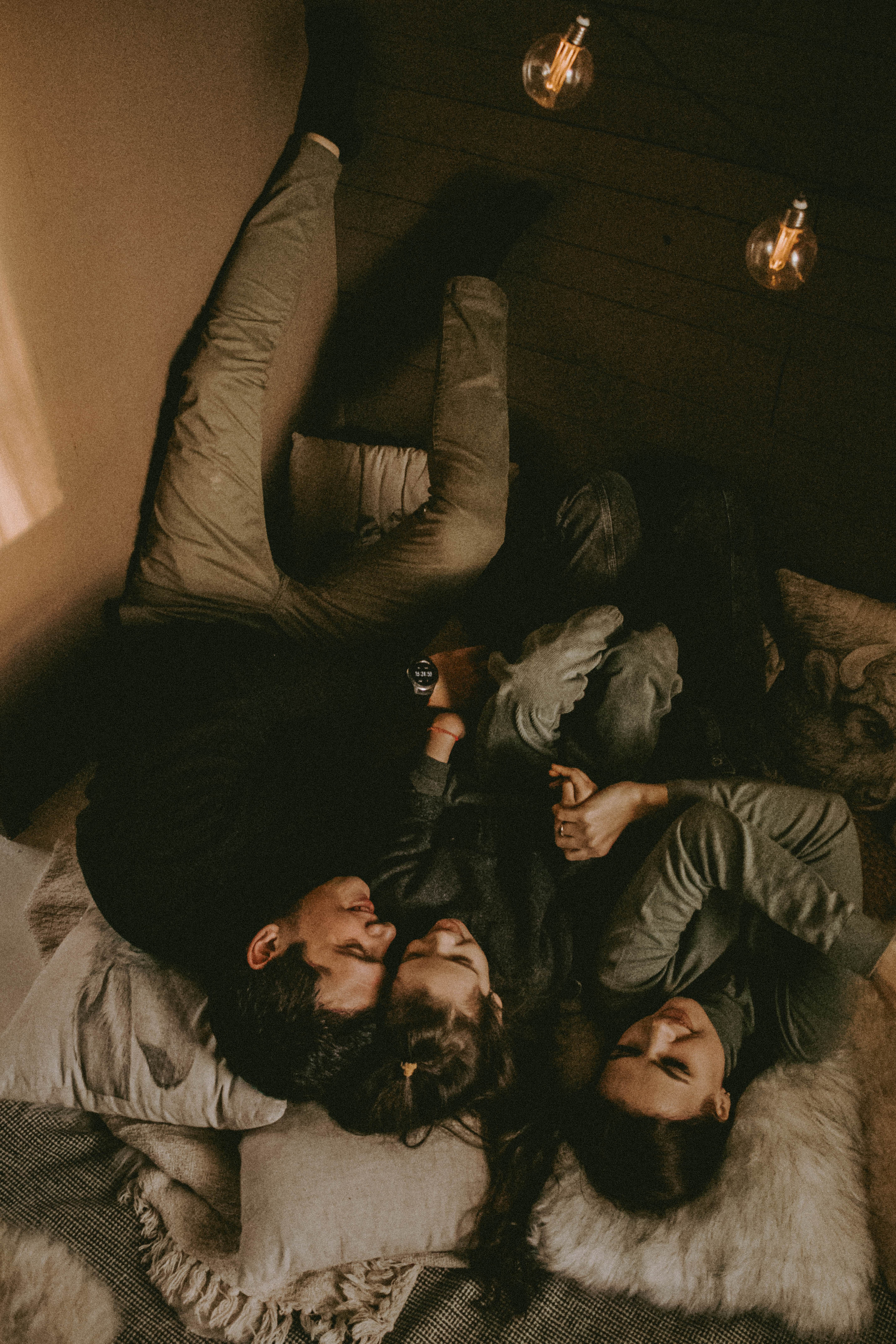 Воскресная прогулка семьи на даче. Семейный и свадебный фотограф в Краснодар|Сочи|Москва| Исаева Валерия