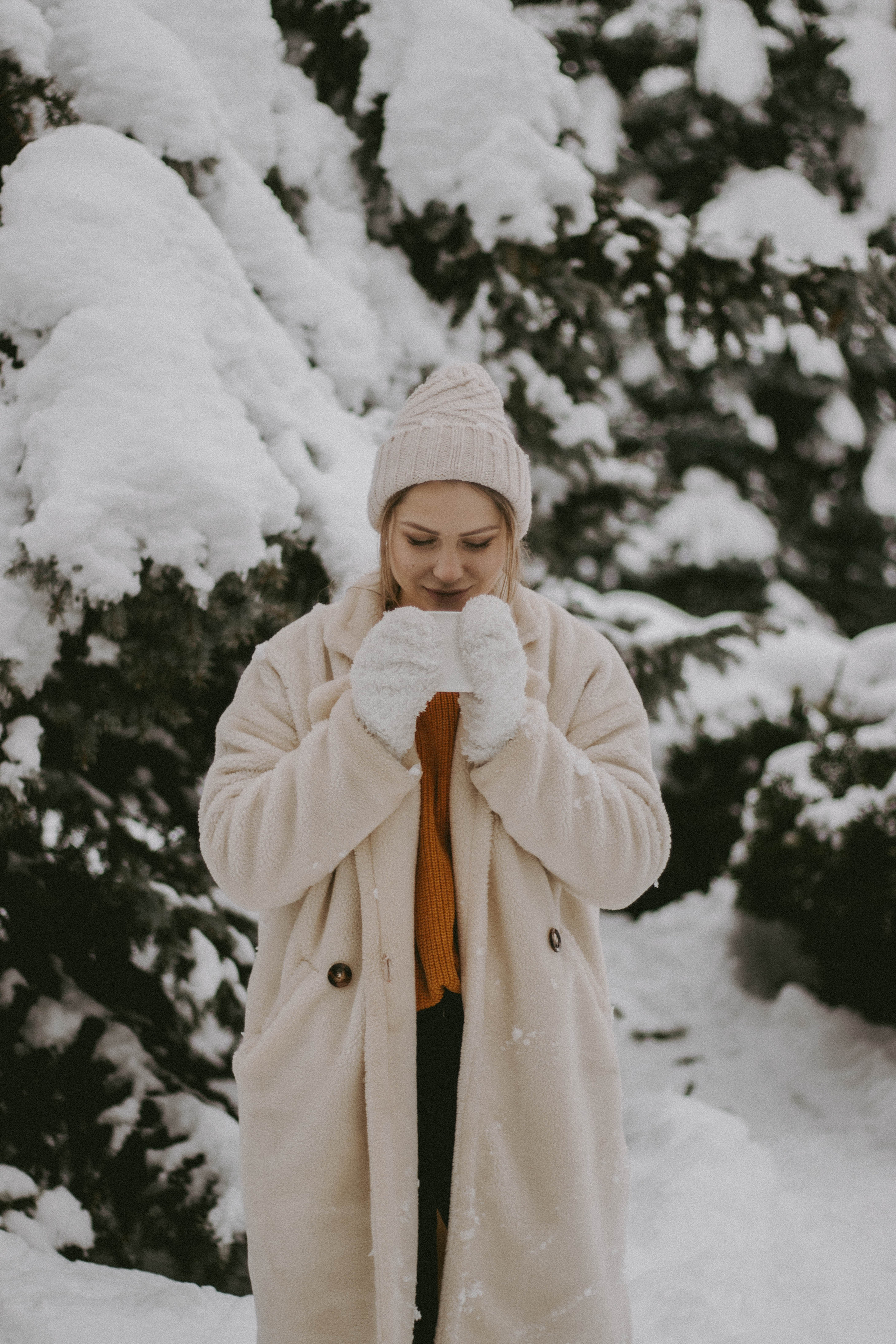 Снежная прогулка | Миша и Мама. Семейный и свадебный фотограф в Краснодар|Сочи|Москва| Исаева Валерия