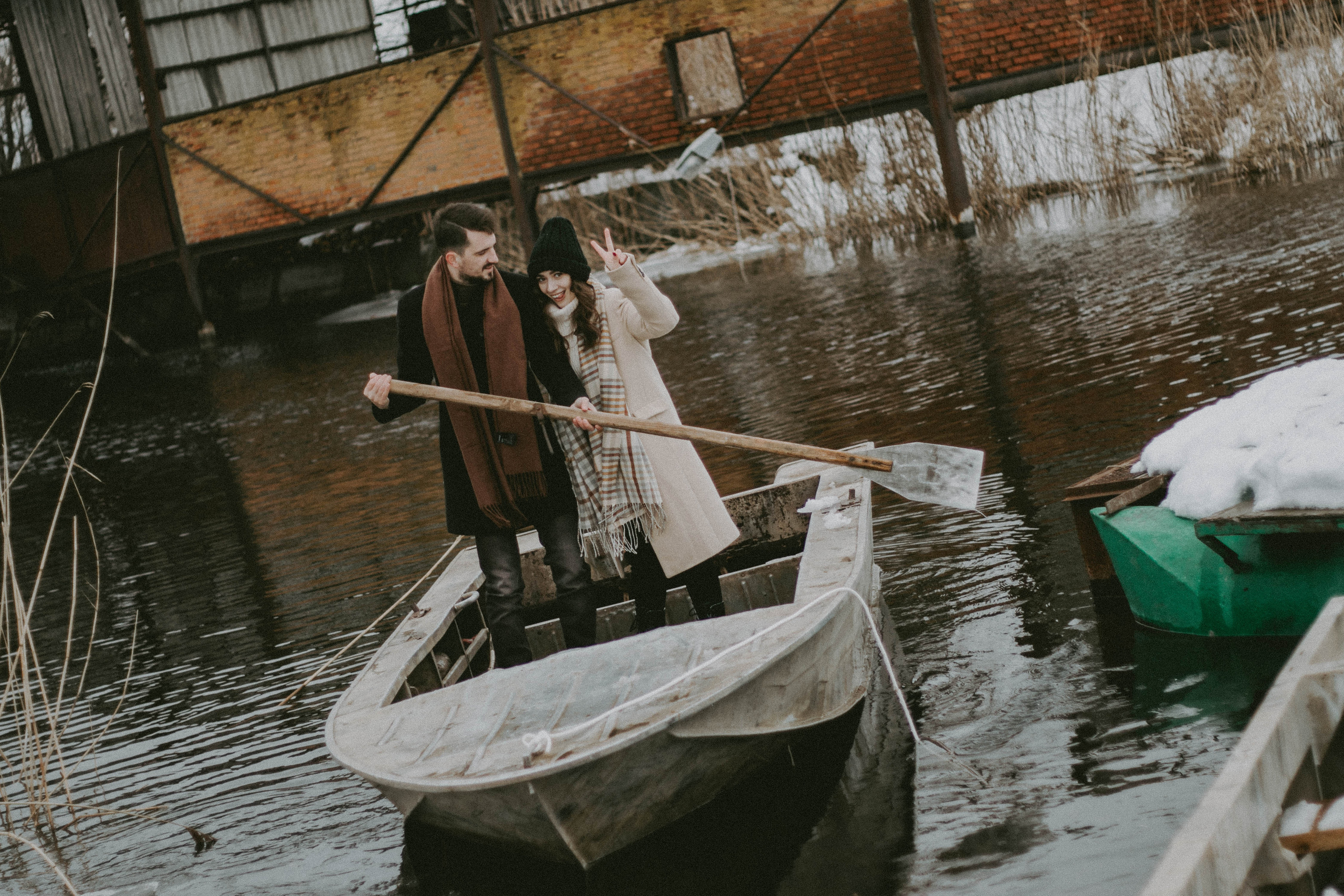 Прогулка на лодке | Максим & Сабина. Семейный и свадебный фотограф в Краснодар|Сочи|Москва| Исаева Валерия