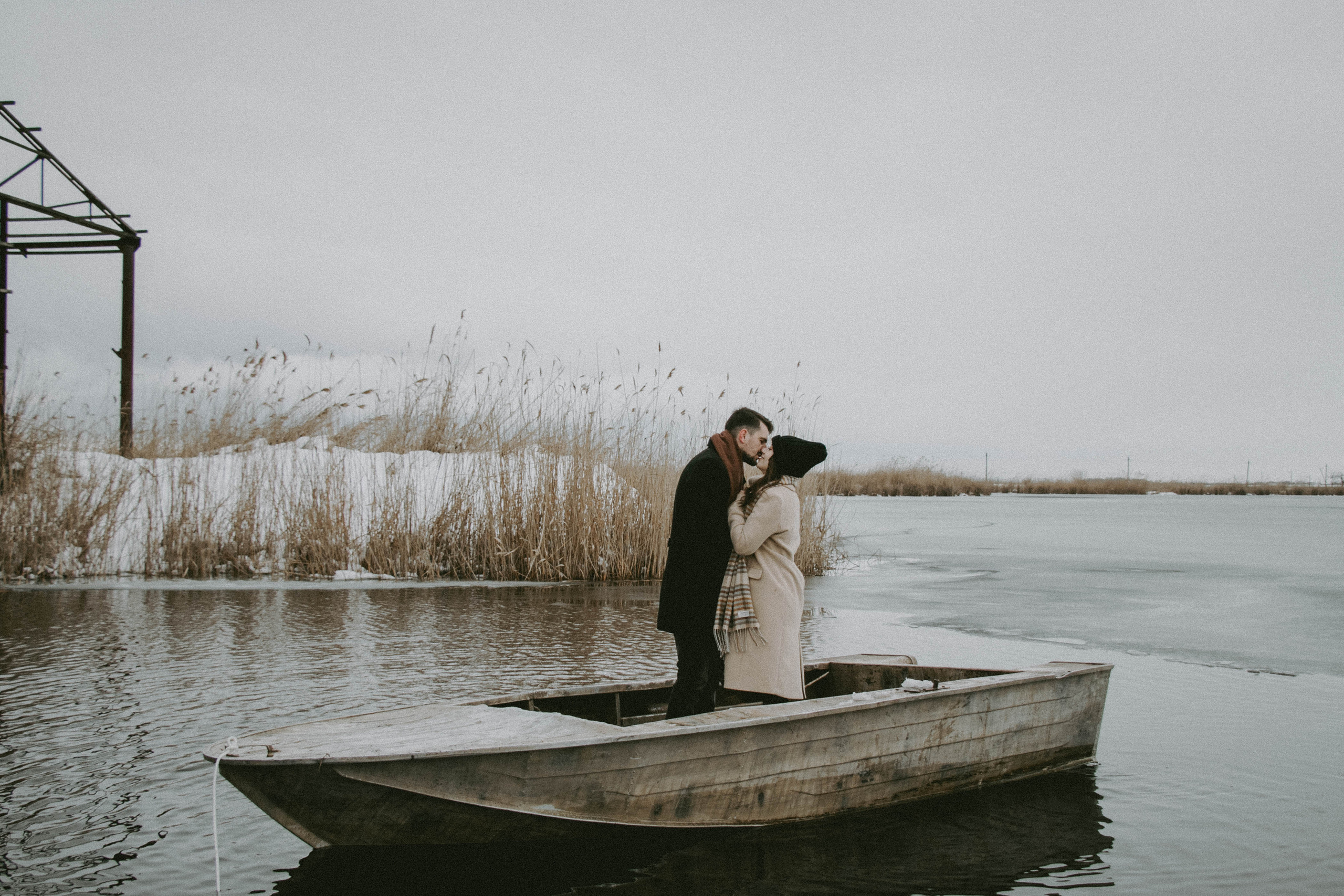 Прогулка на лодке | Максим & Сабина. Семейный и свадебный фотограф в Краснодар|Сочи|Москва| Исаева Валерия