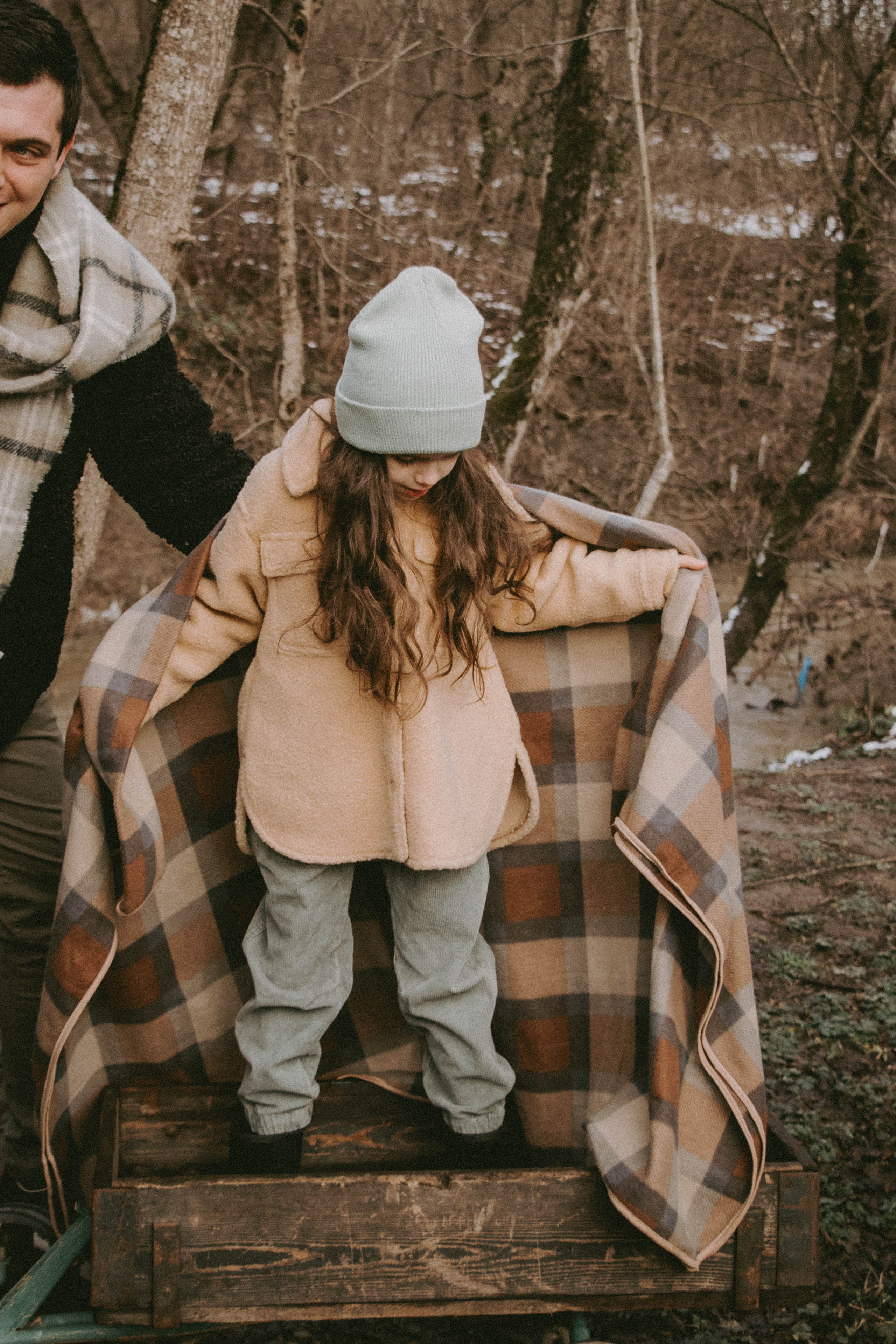 Воскресная прогулка семьи на даче. Семейный и свадебный фотограф в Краснодар|Сочи|Москва| Исаева Валерия
