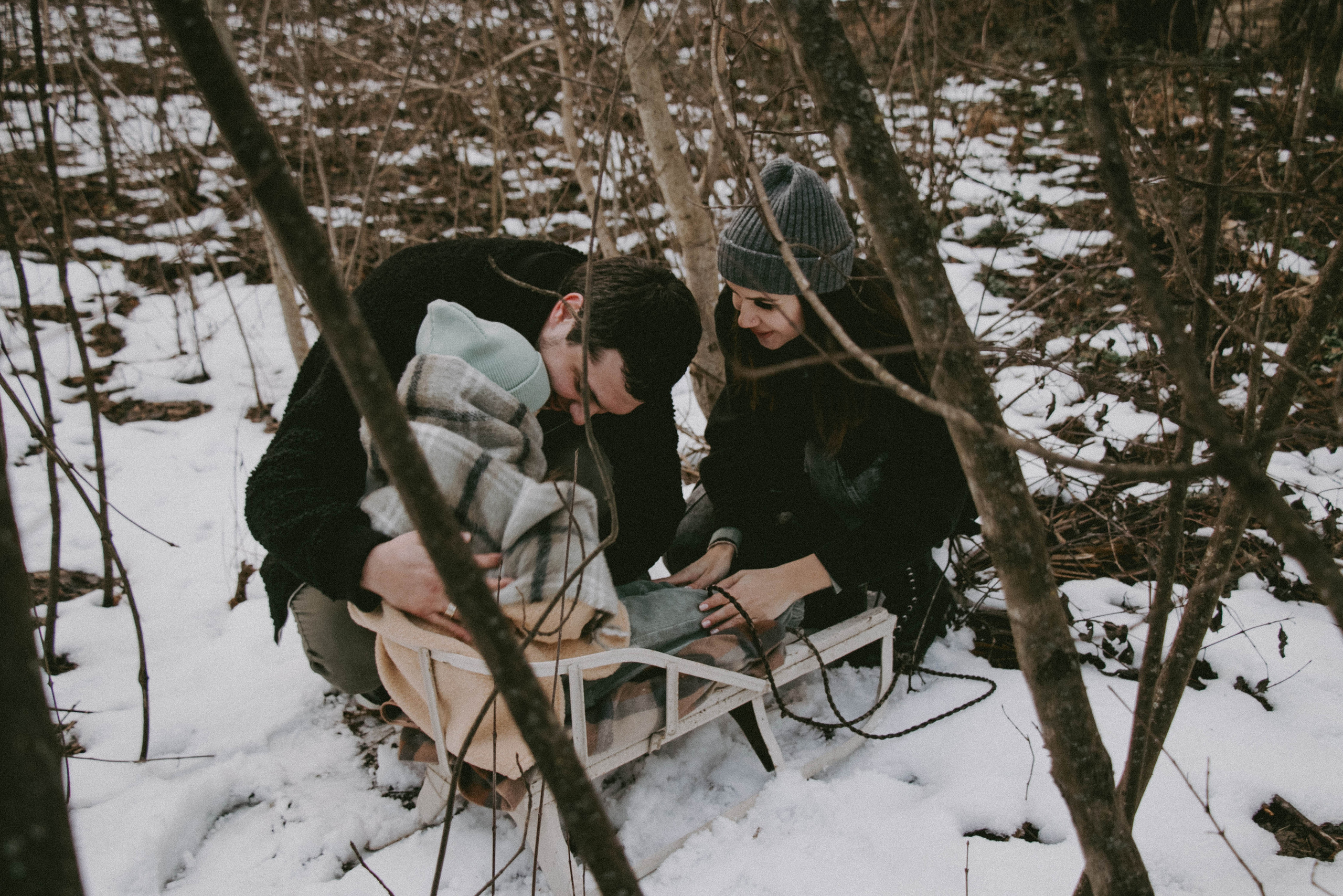 Воскресная прогулка семьи на даче. Семейный и свадебный фотограф в Краснодар|Сочи|Москва| Исаева Валерия