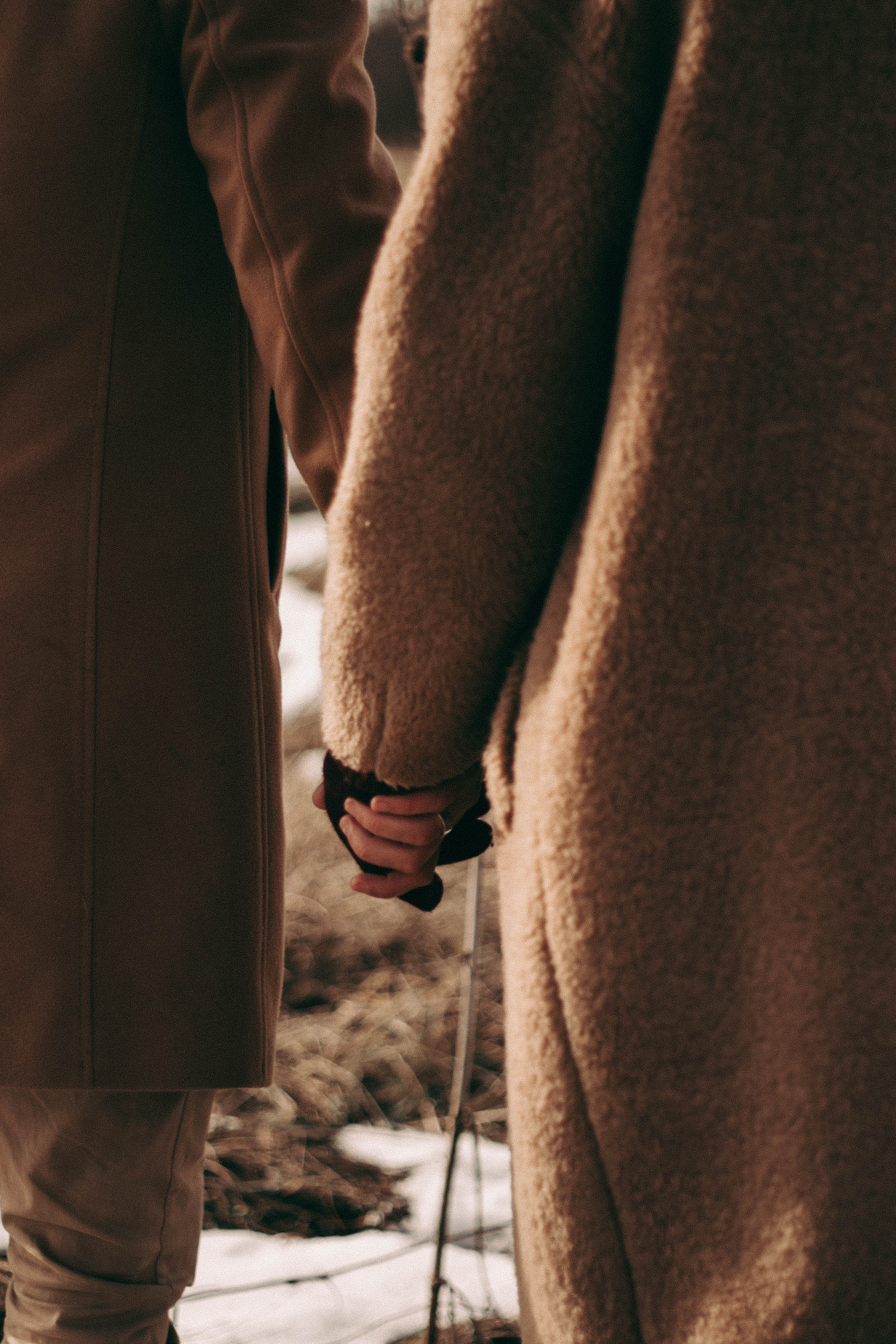 Александр & Полина | Зимняя история. Семейный и свадебный фотограф в Краснодар|Сочи|Москва| Исаева Валерия