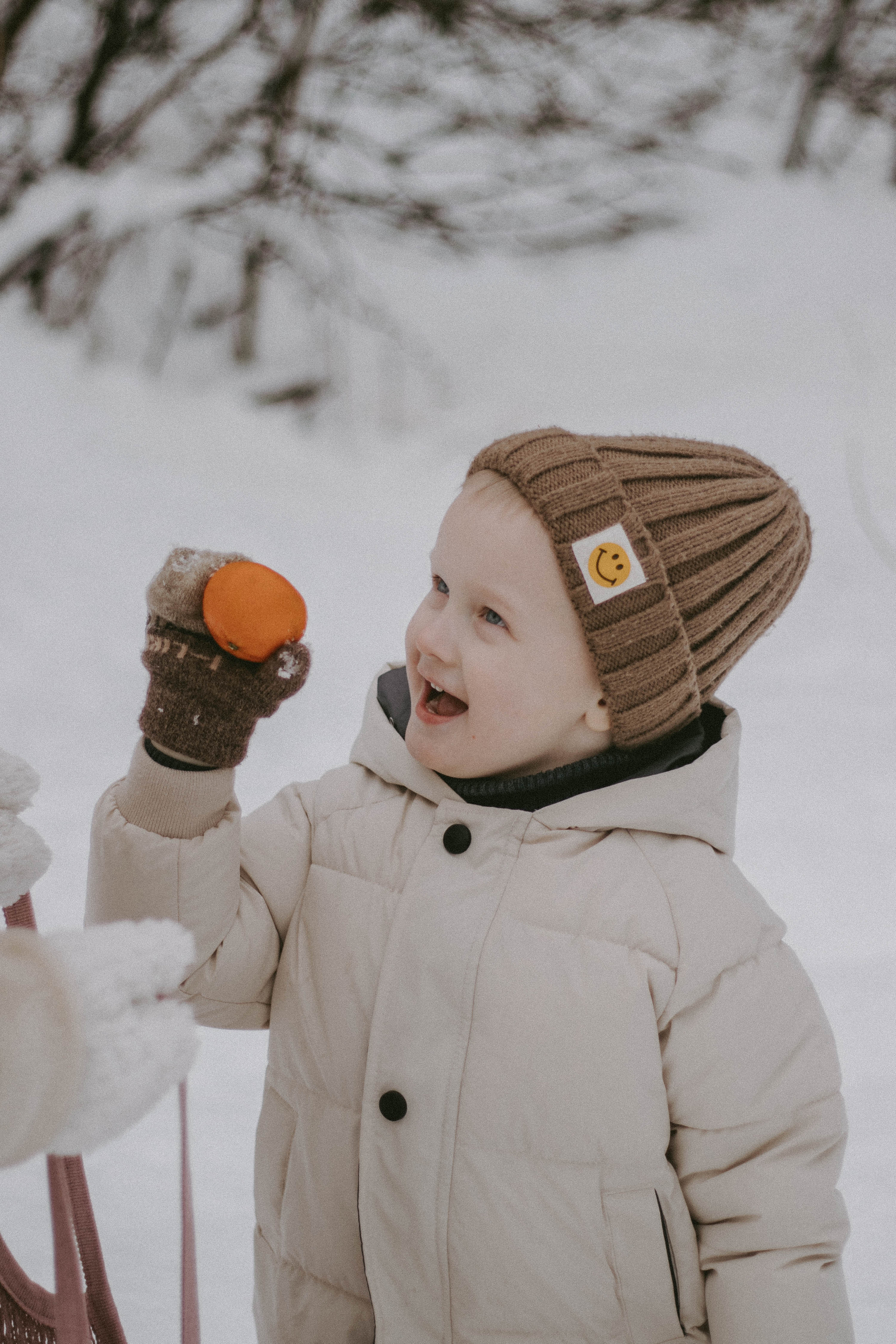 Снежная прогулка | Миша и Мама. Семейный и свадебный фотограф в Краснодар|Сочи|Москва| Исаева Валерия