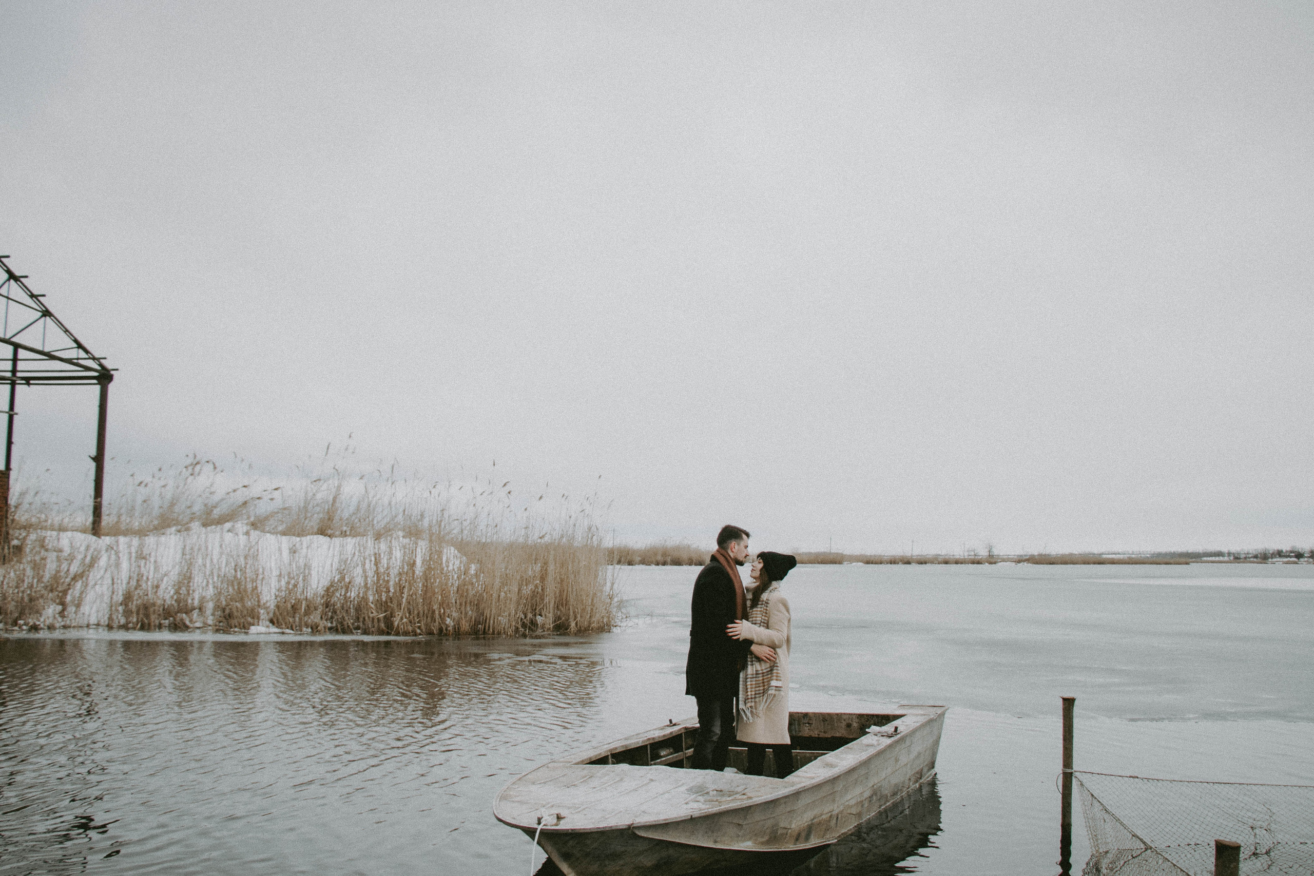 Прогулка на лодке | Максим & Сабина. Семейный и свадебный фотограф в Краснодар|Сочи|Москва| Исаева Валерия
