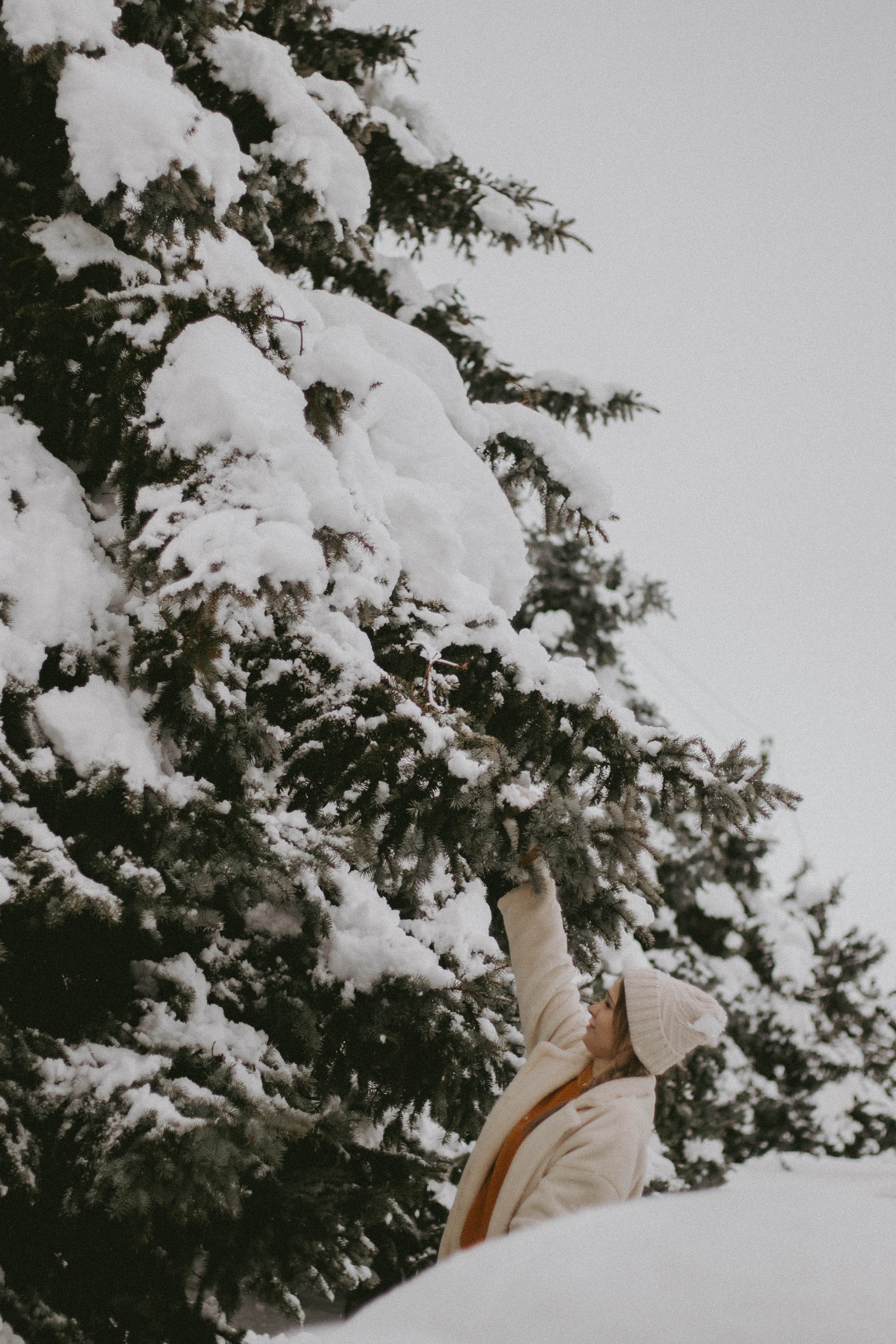 Снежная прогулка | Миша и Мама. Семейный и свадебный фотограф в Краснодар|Сочи|Москва| Исаева Валерия