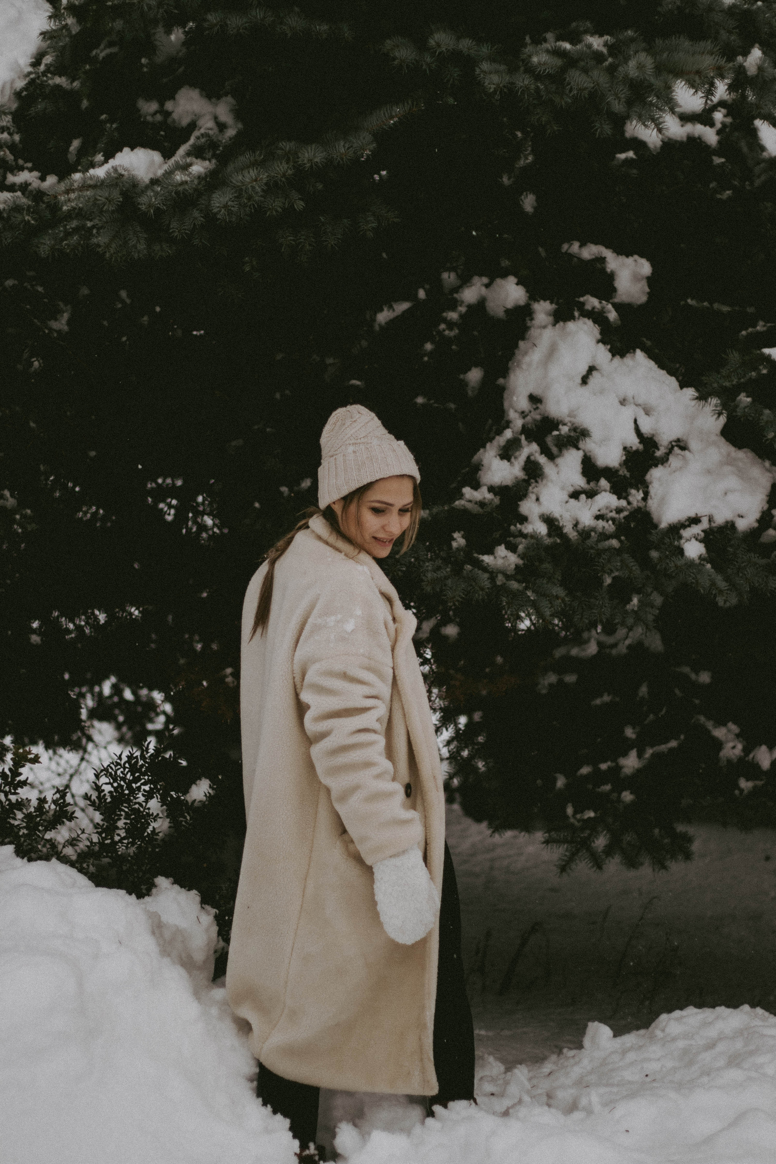 Снежная прогулка | Миша и Мама. Семейный и свадебный фотограф в Краснодар|Сочи|Москва| Исаева Валерия