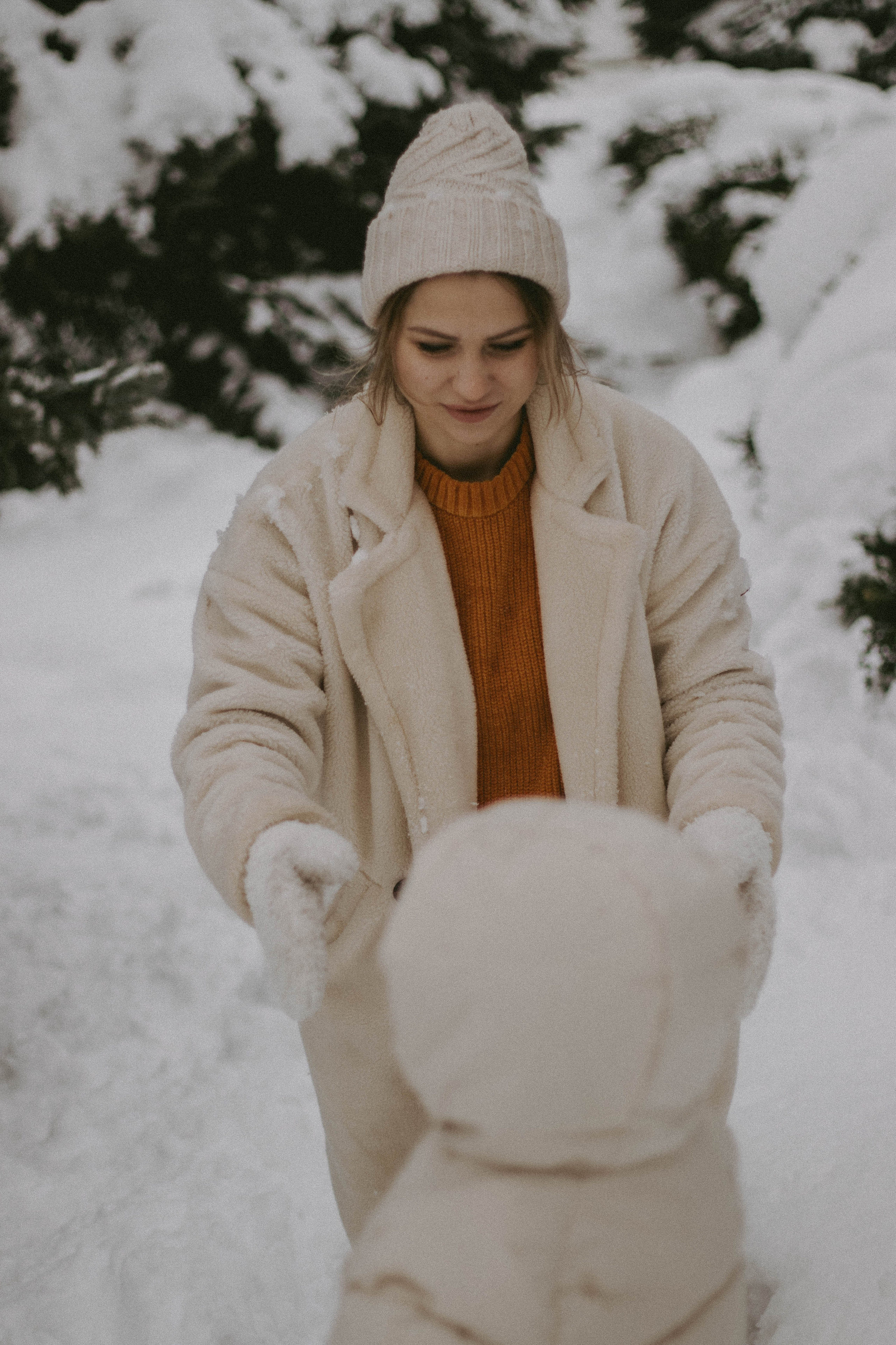Снежная прогулка | Миша и Мама. Семейный и свадебный фотограф в Краснодар|Сочи|Москва| Исаева Валерия