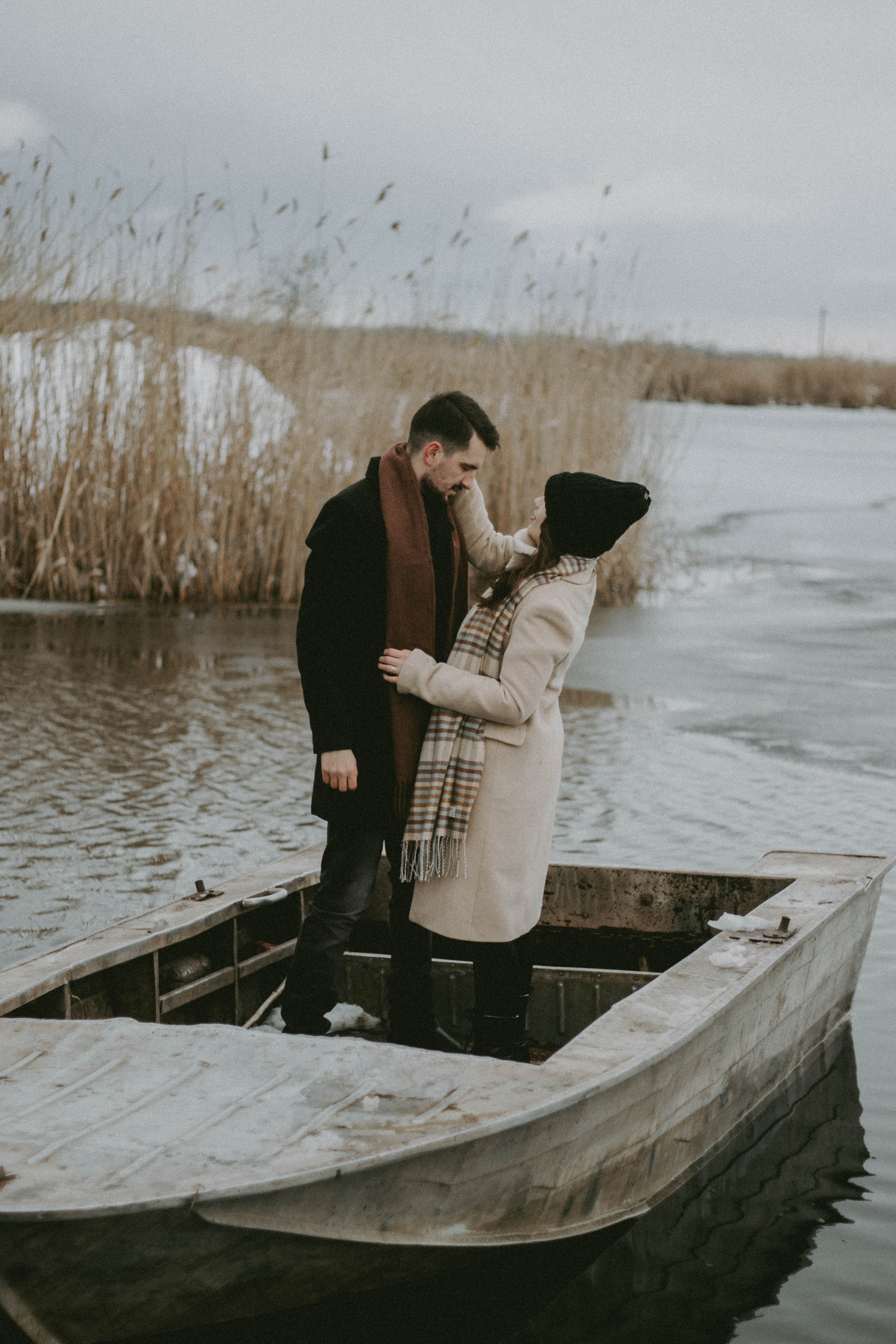 Прогулка на лодке | Максим & Сабина. Семейный и свадебный фотограф в Краснодар|Сочи|Москва| Исаева Валерия