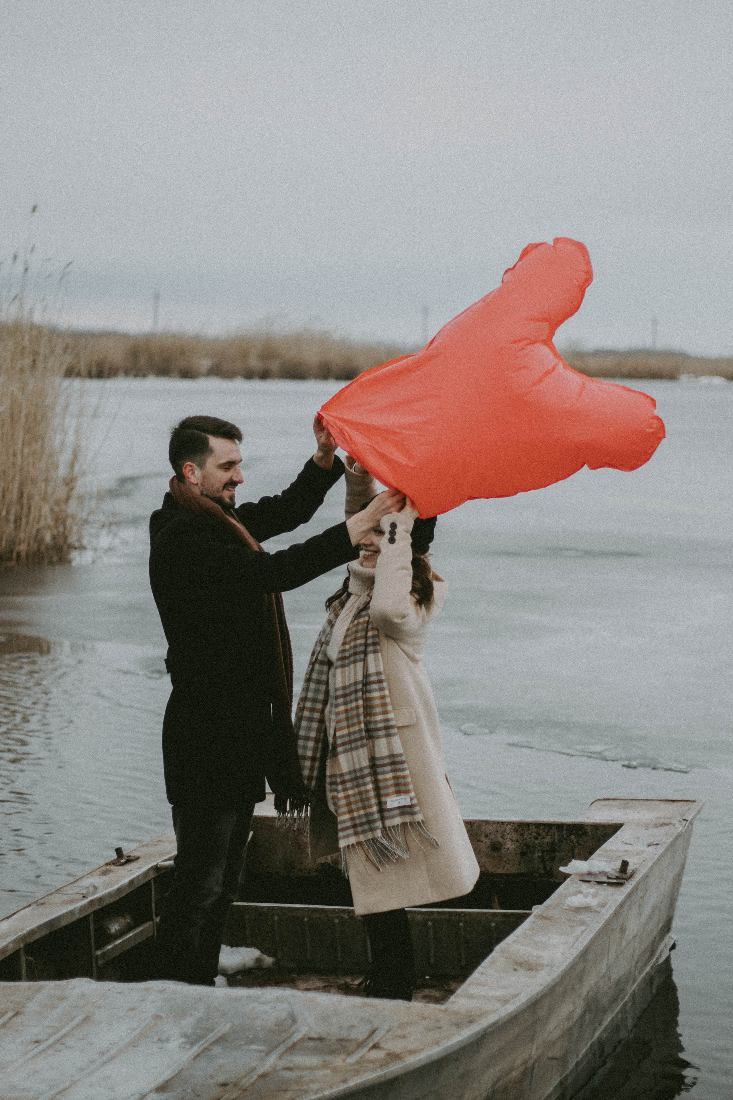 Прогулка на лодке | Максим & Сабина. Семейный и свадебный фотограф в Краснодар|Сочи|Москва| Исаева Валерия