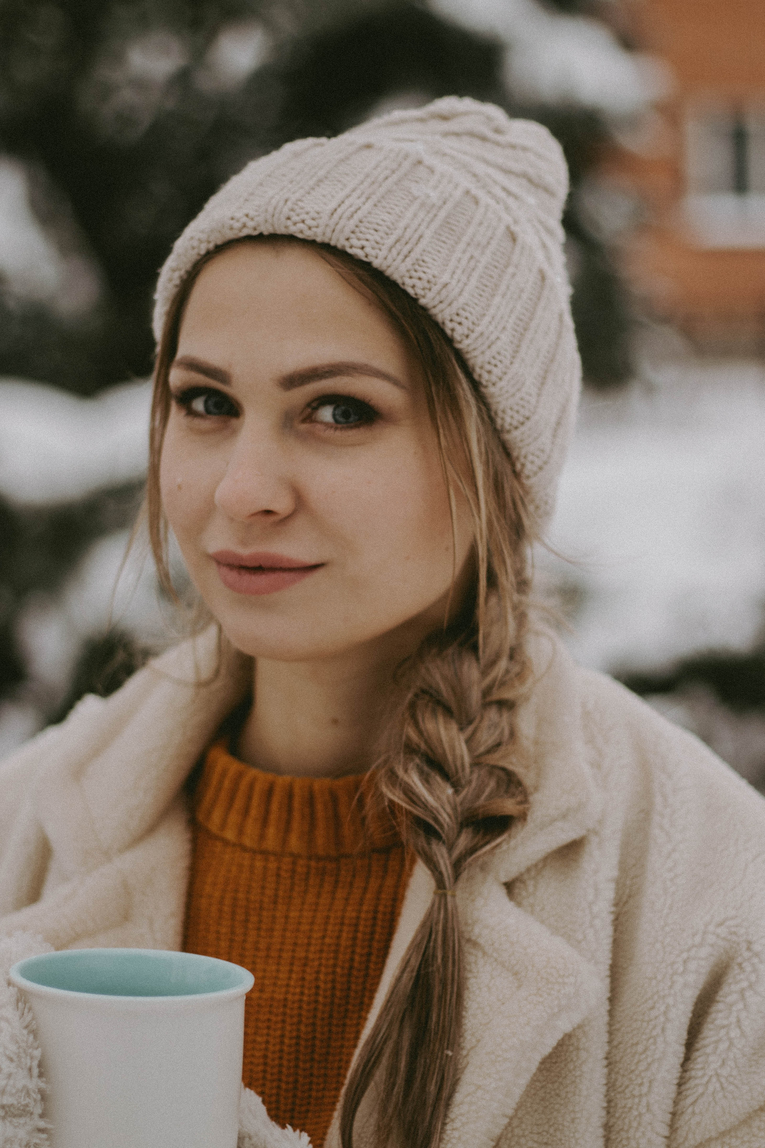 Снежная прогулка | Миша и Мама. Семейный и свадебный фотограф в Краснодар|Сочи|Москва| Исаева Валерия