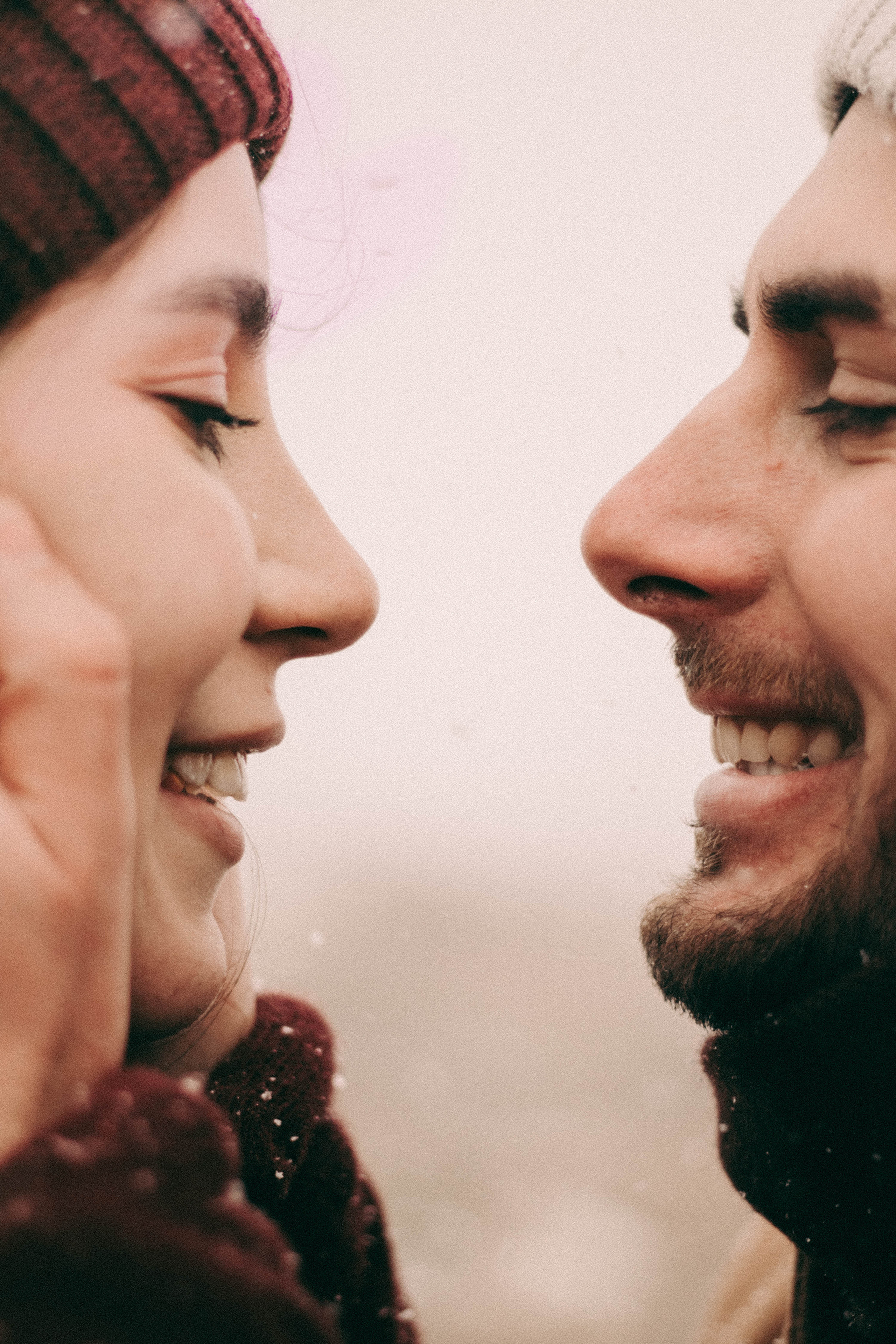 Александр & Полина | Зимняя история. Семейный и свадебный фотограф в Краснодар|Сочи|Москва| Исаева Валерия