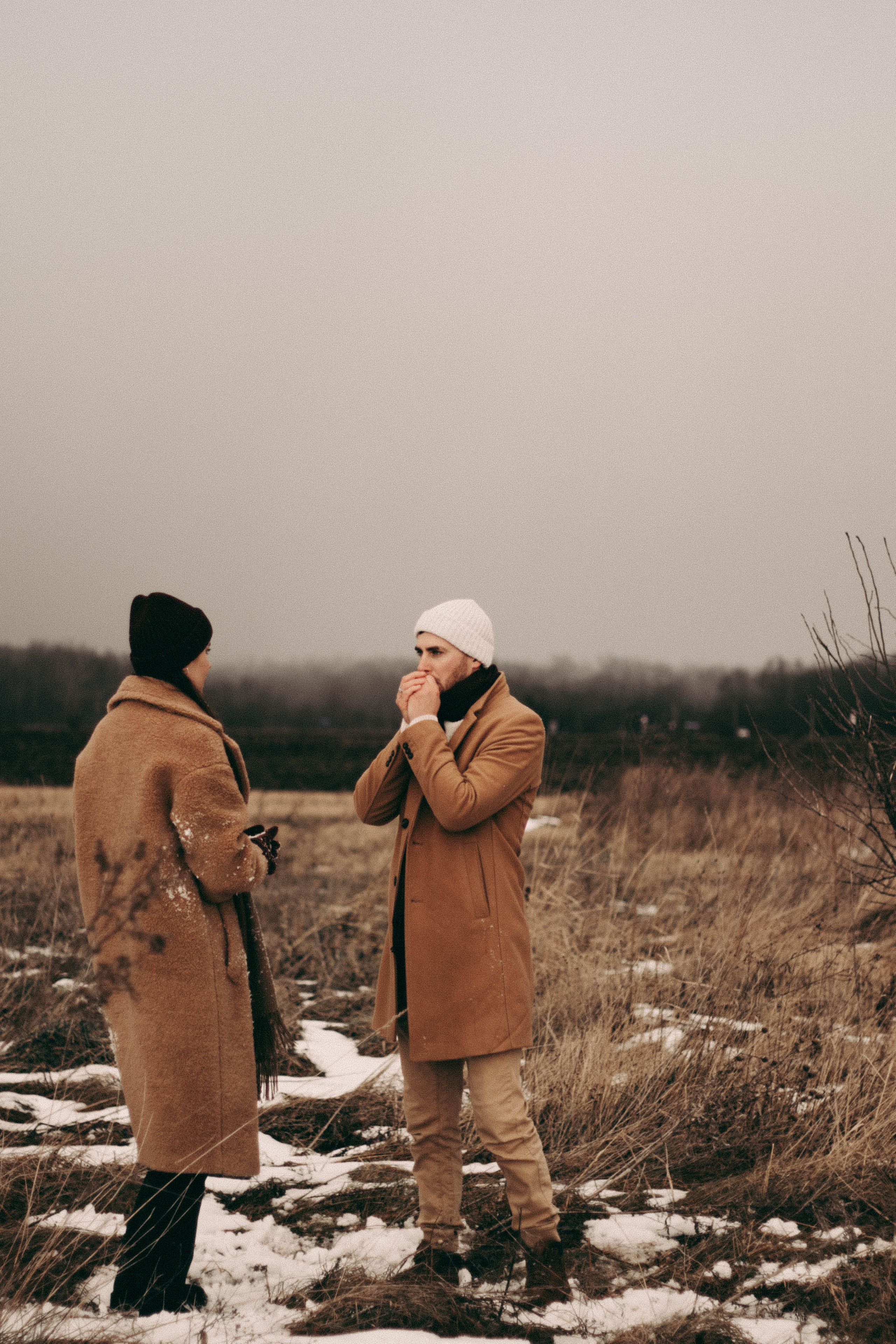 Александр & Полина | Зимняя история. Семейный и свадебный фотограф в Краснодар|Сочи|Москва| Исаева Валерия