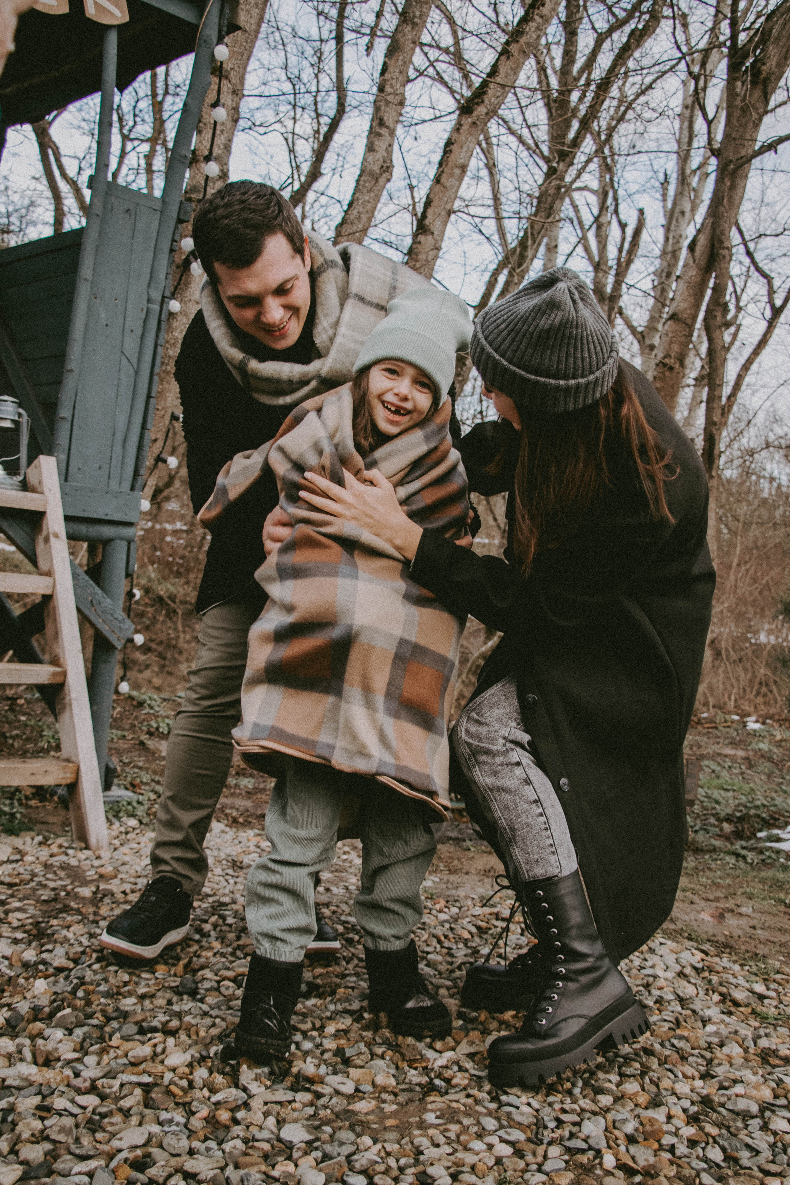 Воскресная прогулка семьи на даче. Семейный и свадебный фотограф в Краснодар|Сочи|Москва| Исаева Валерия