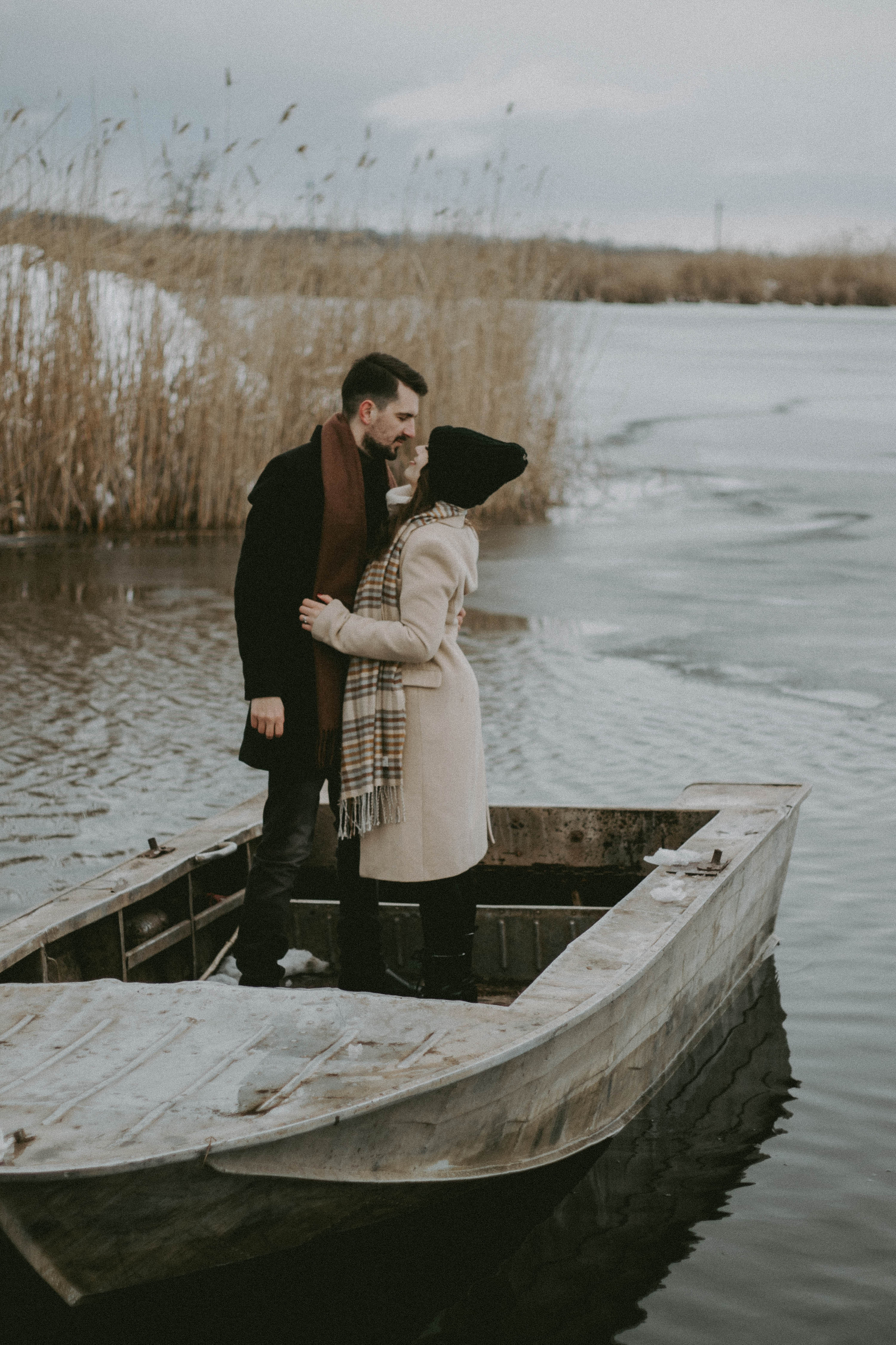 Прогулка на лодке | Максим & Сабина. Семейный и свадебный фотограф в Краснодар|Сочи|Москва| Исаева Валерия