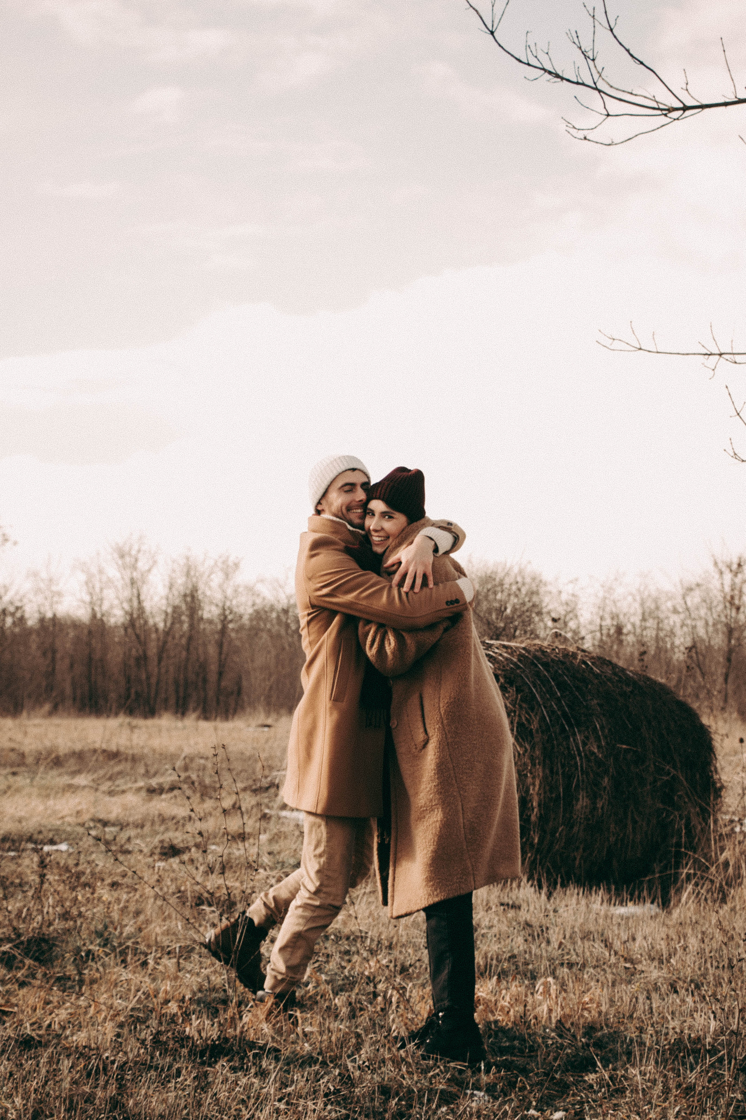 Александр & Полина | Зимняя история. Семейный и свадебный фотограф в Краснодар|Сочи|Москва| Исаева Валерия