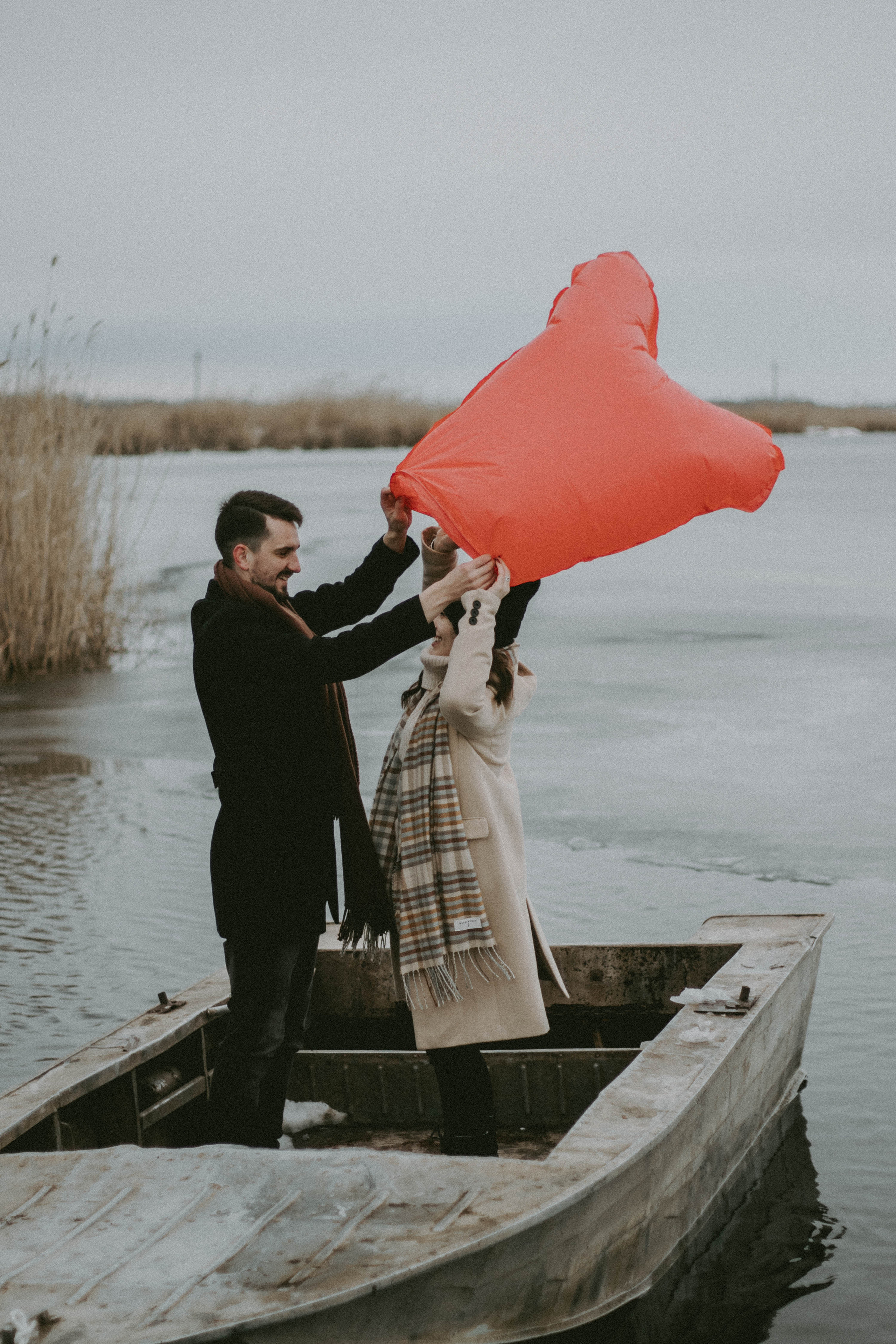 Прогулка на лодке | Максим & Сабина. Семейный и свадебный фотограф в Краснодар|Сочи|Москва| Исаева Валерия