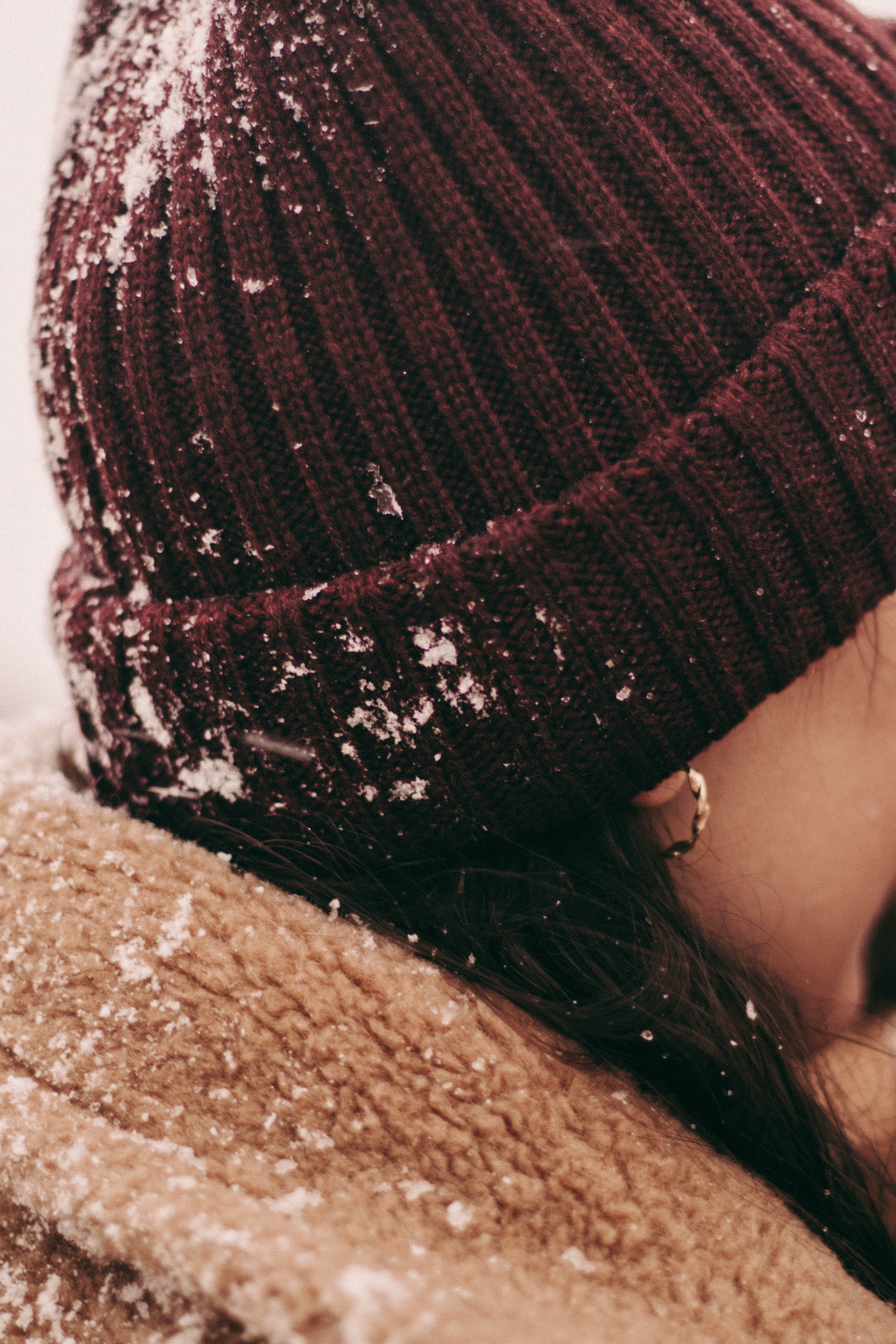 Александр & Полина | Зимняя история. Семейный и свадебный фотограф в Краснодар|Сочи|Москва| Исаева Валерия