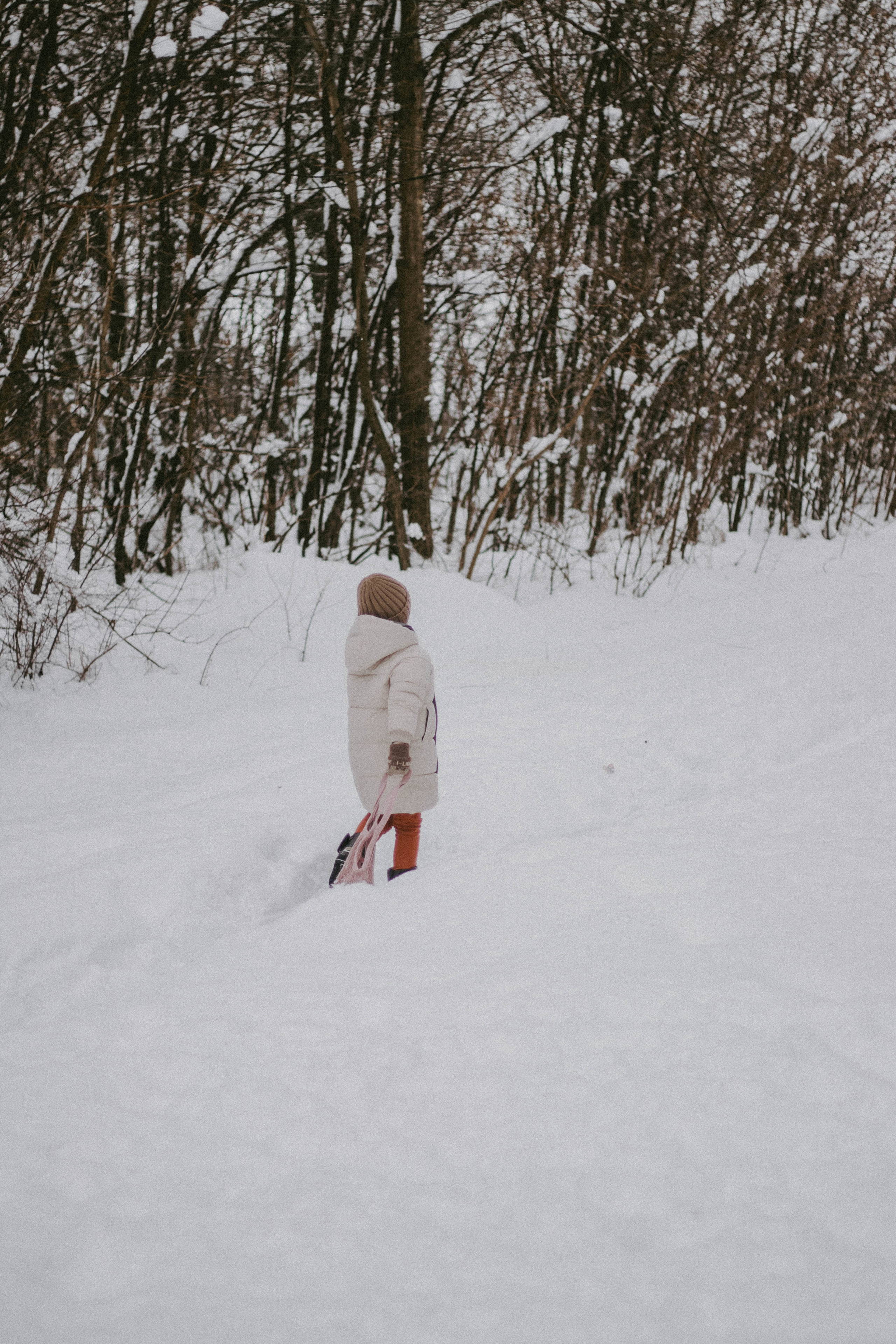 Снежная прогулка | Миша и Мама. Семейный и свадебный фотограф в Краснодар|Сочи|Москва| Исаева Валерия