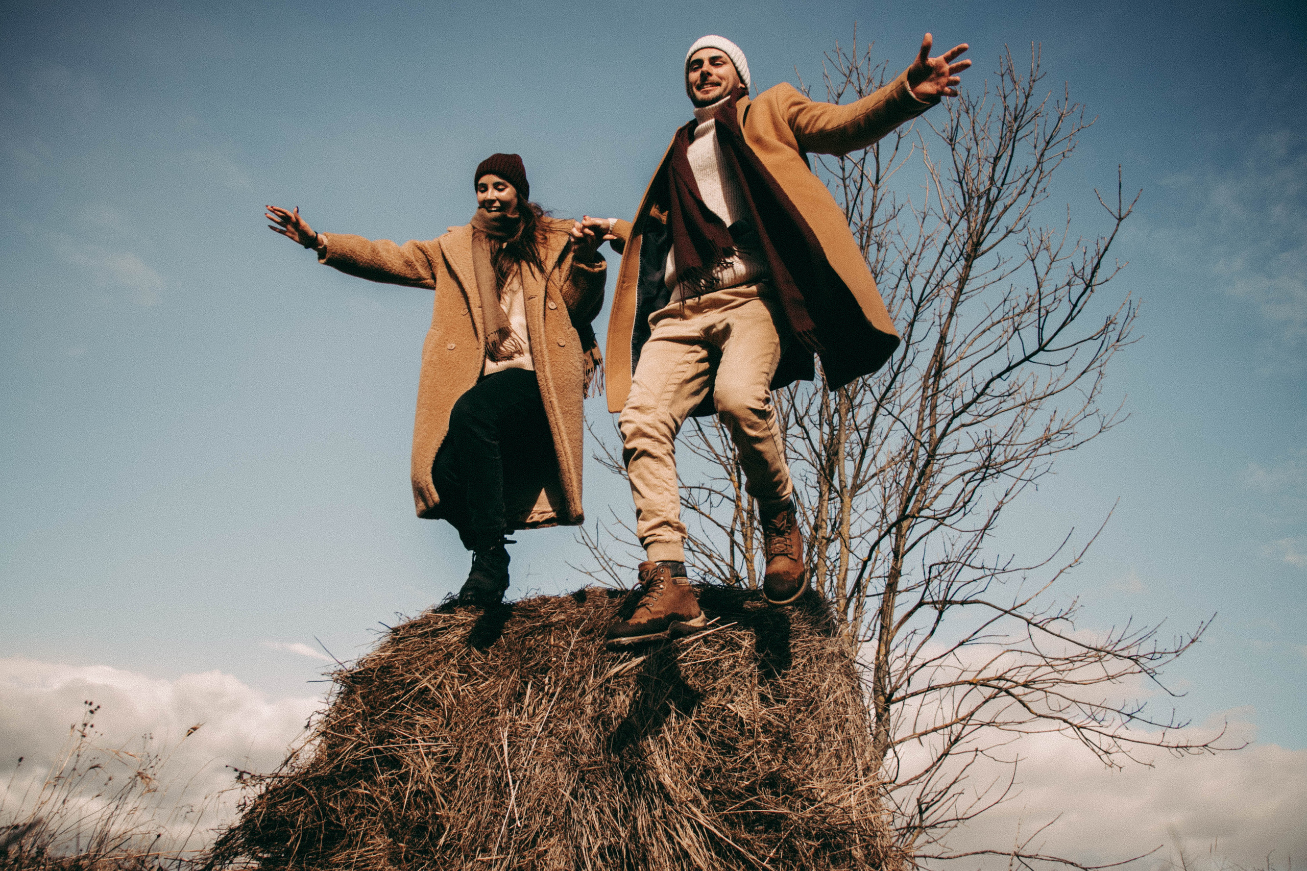 Александр & Полина | Зимняя история. Семейный и свадебный фотограф в Краснодар|Сочи|Москва| Исаева Валерия