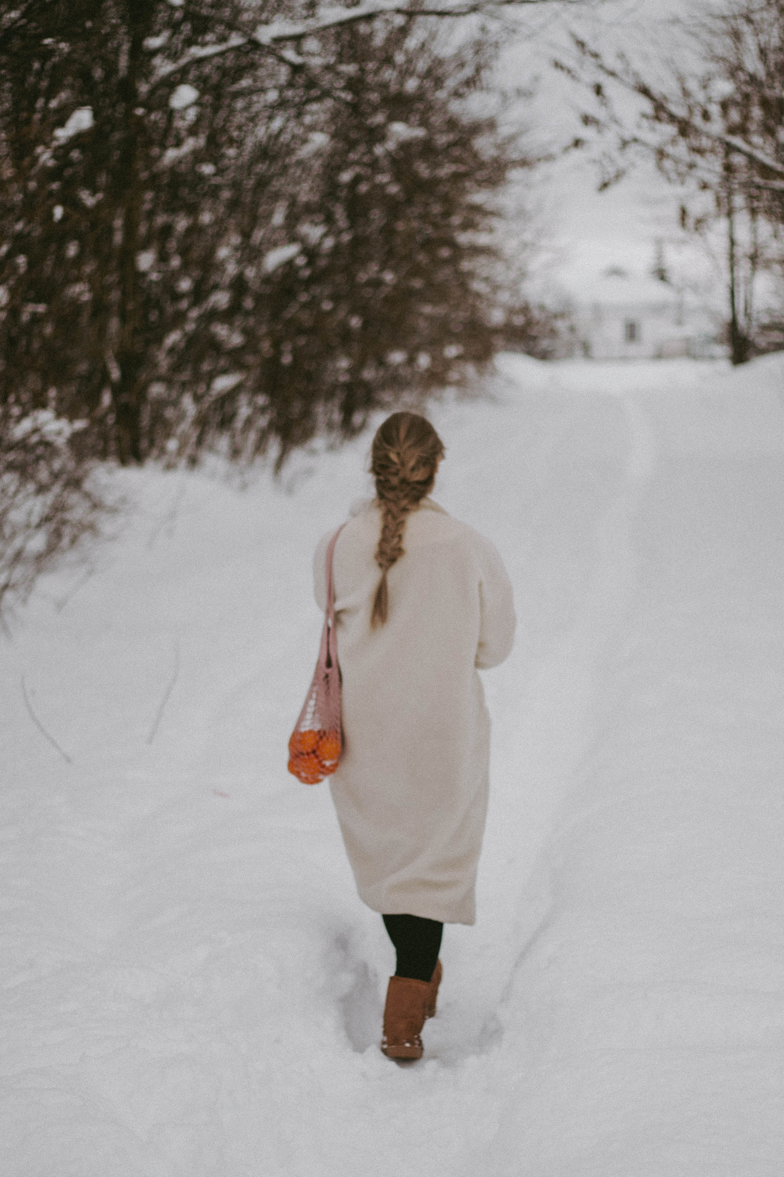 Снежная прогулка | Миша и Мама. Семейный и свадебный фотограф в Краснодар|Сочи|Москва| Исаева Валерия