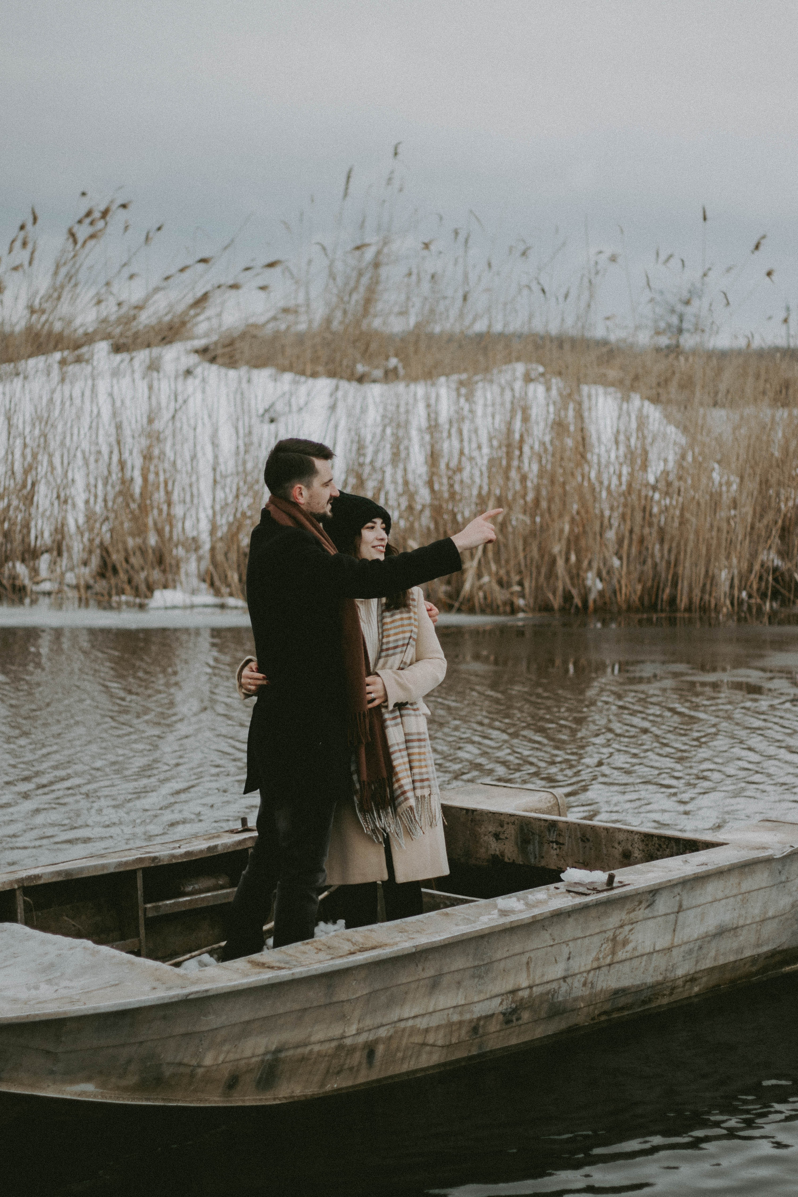 Прогулка на лодке | Максим & Сабина. Семейный и свадебный фотограф в Краснодар|Сочи|Москва| Исаева Валерия