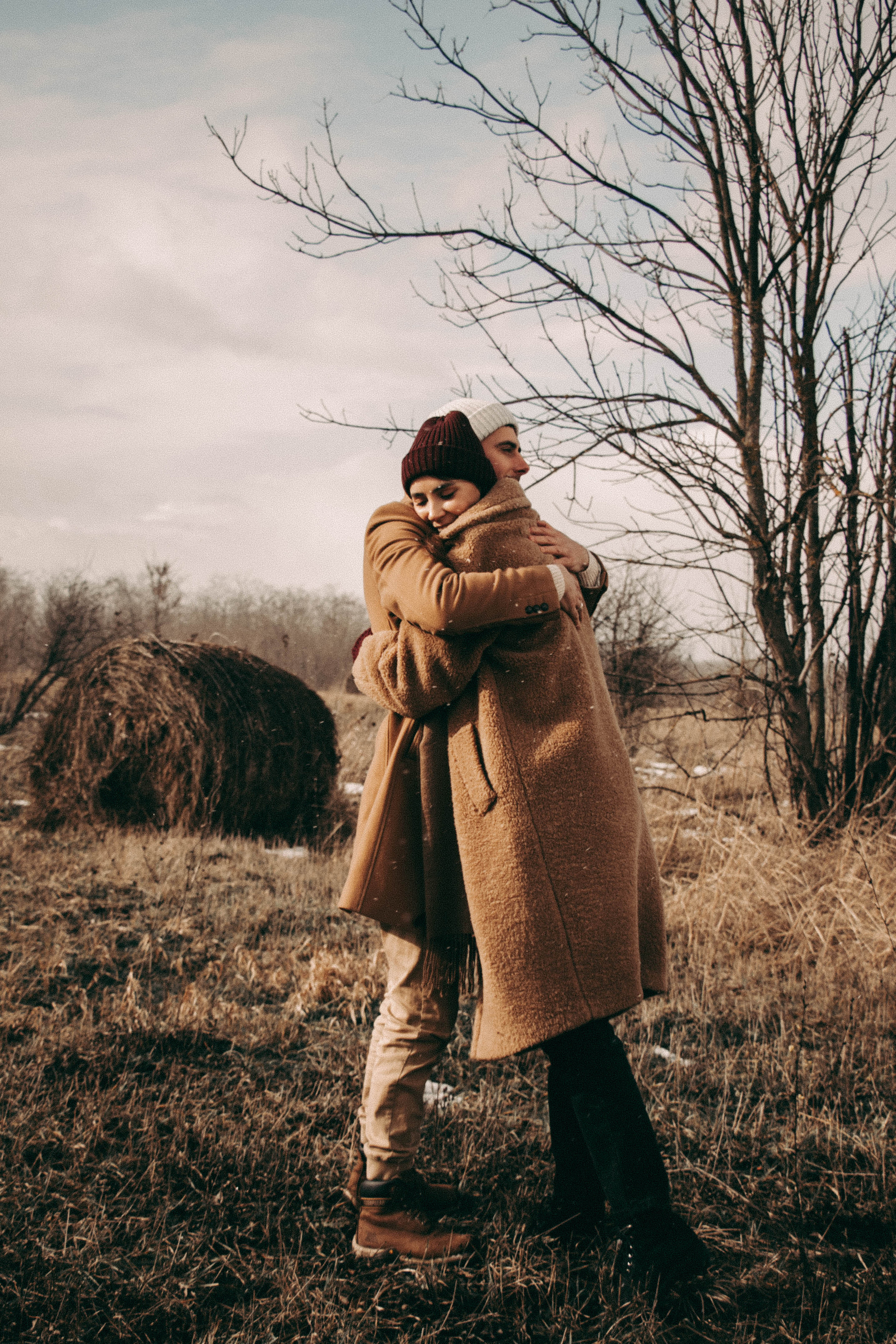 Александр & Полина | Зимняя история. Семейный и свадебный фотограф в Краснодар|Сочи|Москва| Исаева Валерия