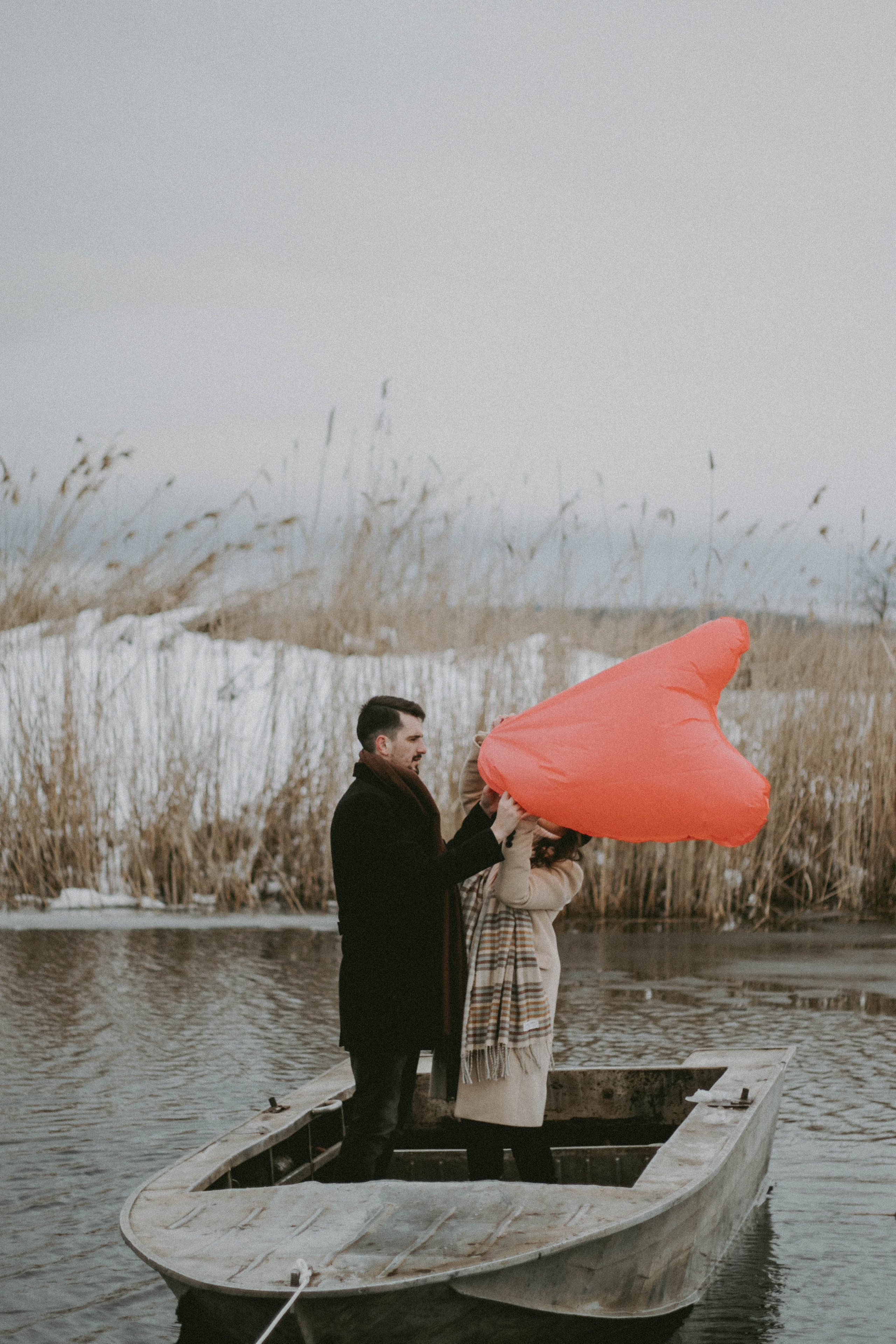 Прогулка на лодке | Максим & Сабина. Семейный и свадебный фотограф в Краснодар|Сочи|Москва| Исаева Валерия