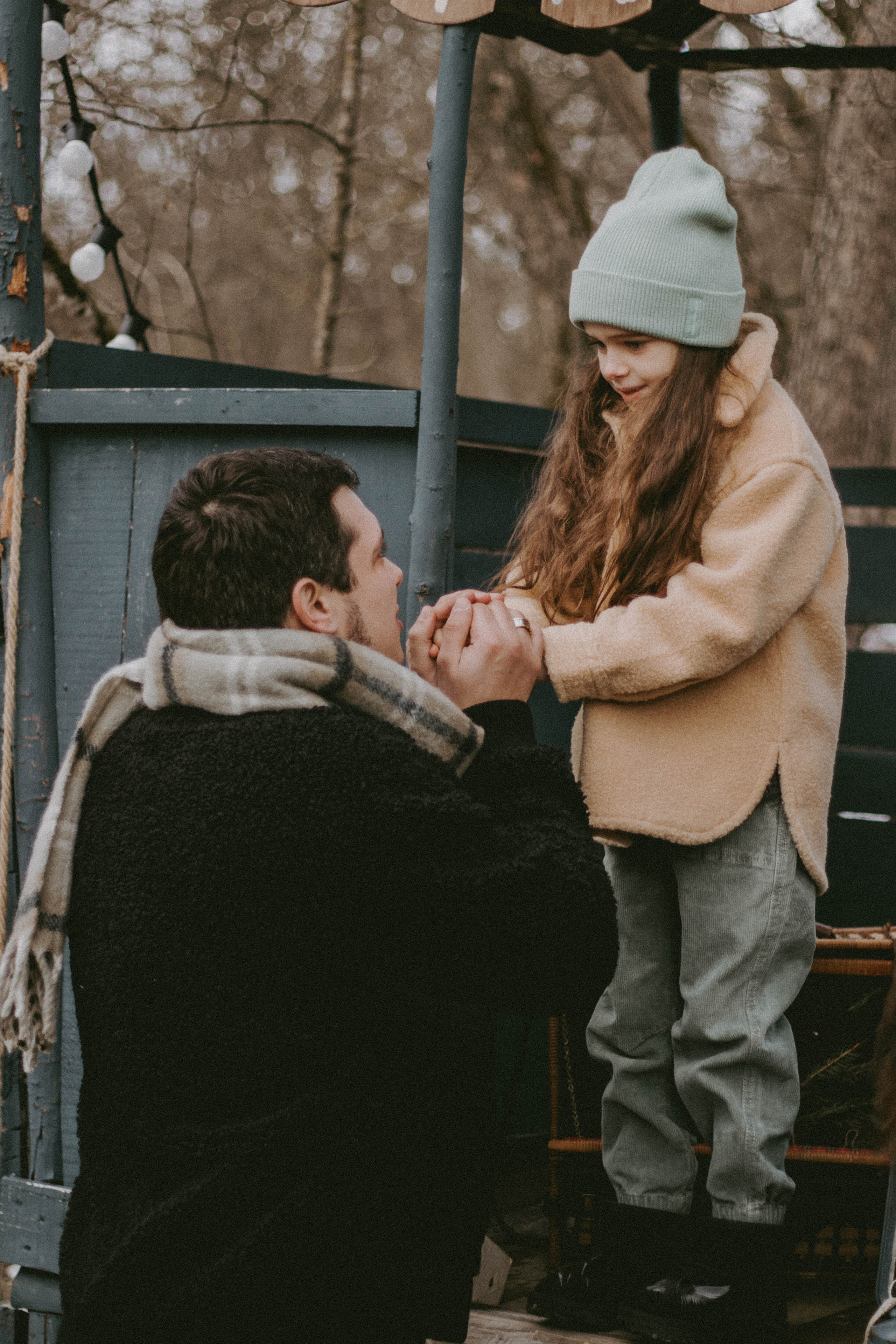 Воскресная прогулка семьи на даче. Семейный и свадебный фотограф в Краснодар|Сочи|Москва| Исаева Валерия