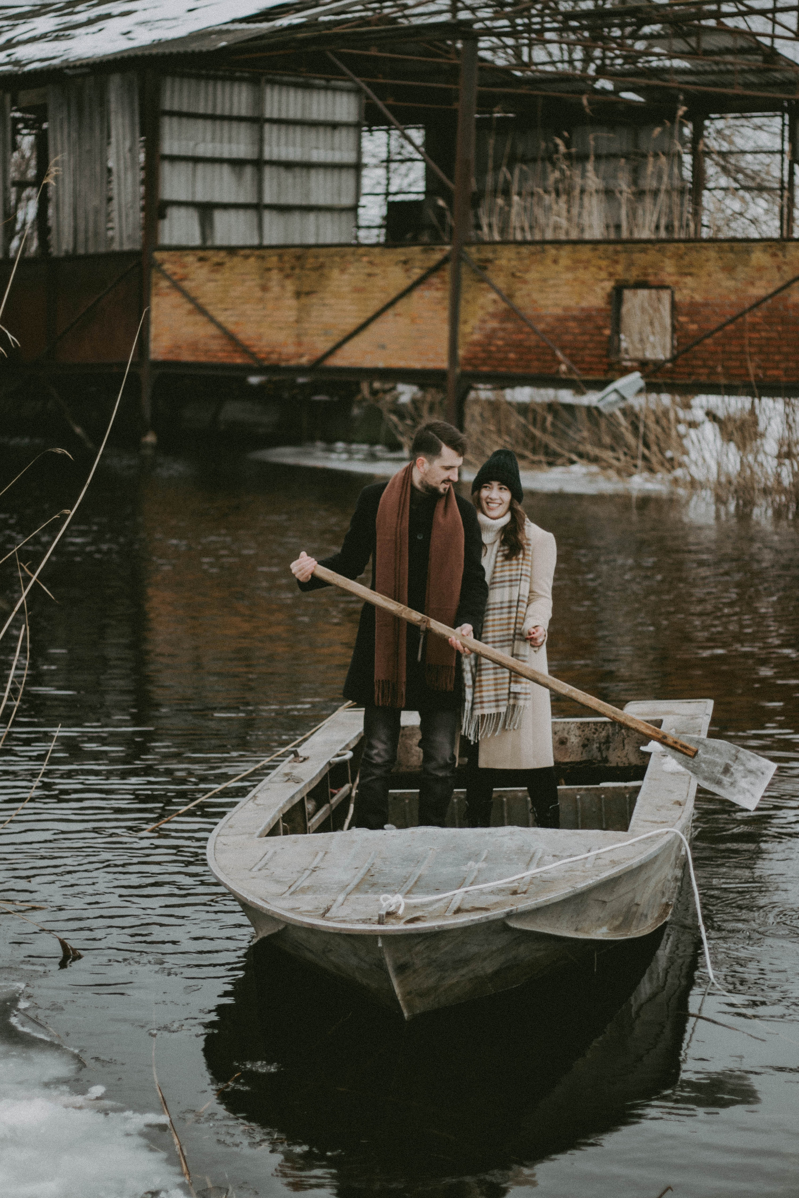 Прогулка на лодке | Максим & Сабина. Семейный и свадебный фотограф в Краснодар|Сочи|Москва| Исаева Валерия