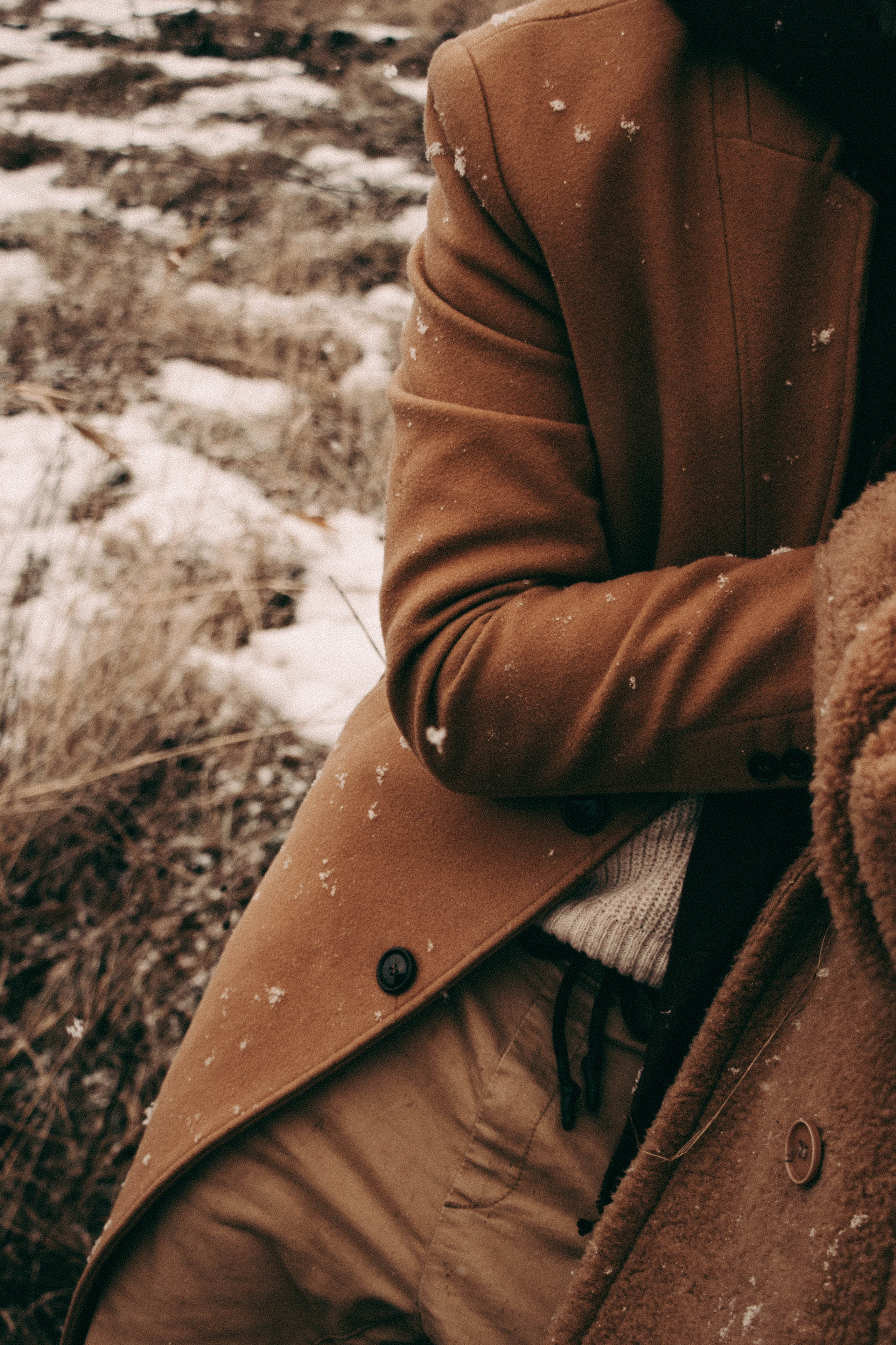 Александр & Полина | Зимняя история. Семейный и свадебный фотограф в Краснодар|Сочи|Москва| Исаева Валерия