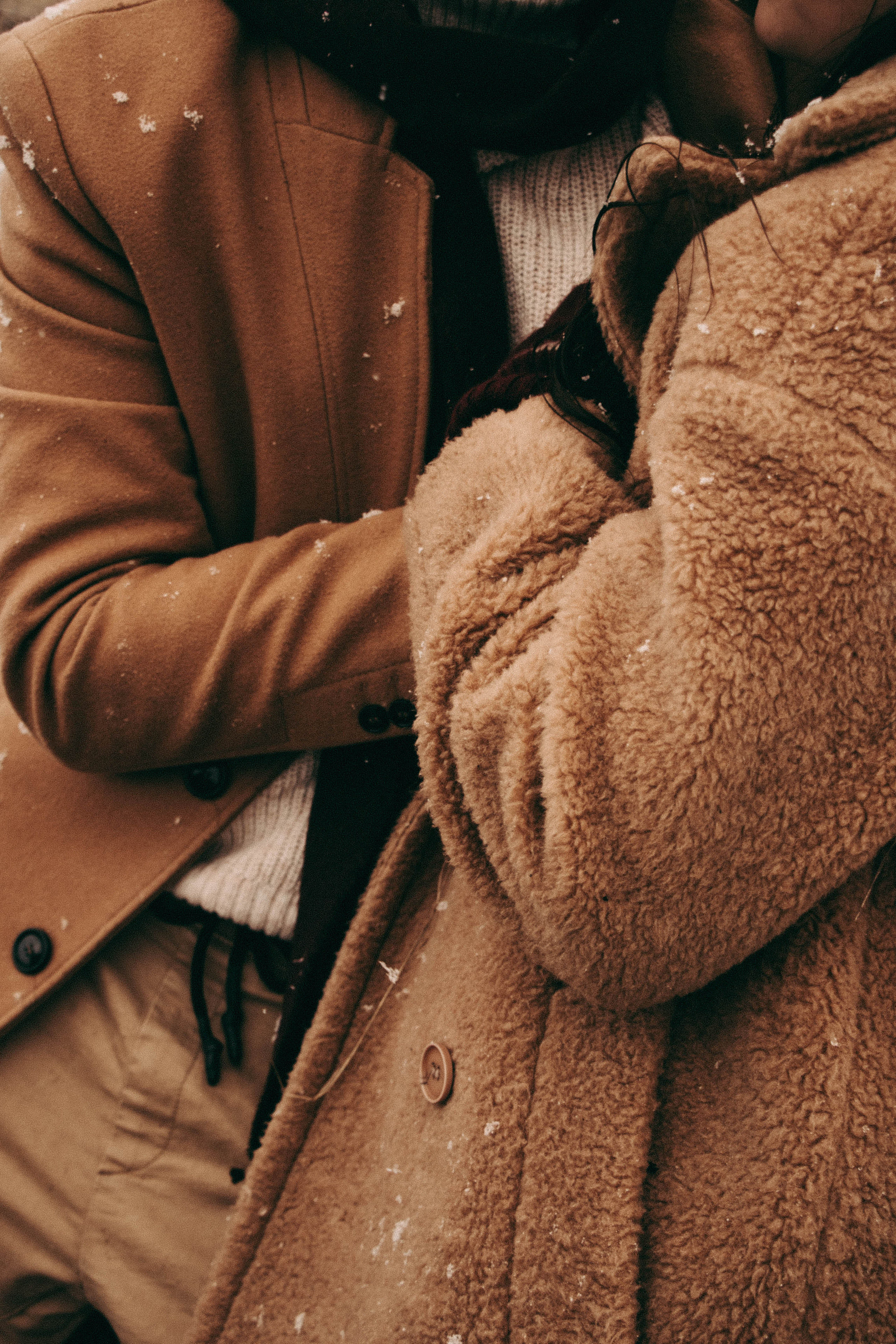 Александр & Полина | Зимняя история. Семейный и свадебный фотограф в Краснодар|Сочи|Москва| Исаева Валерия