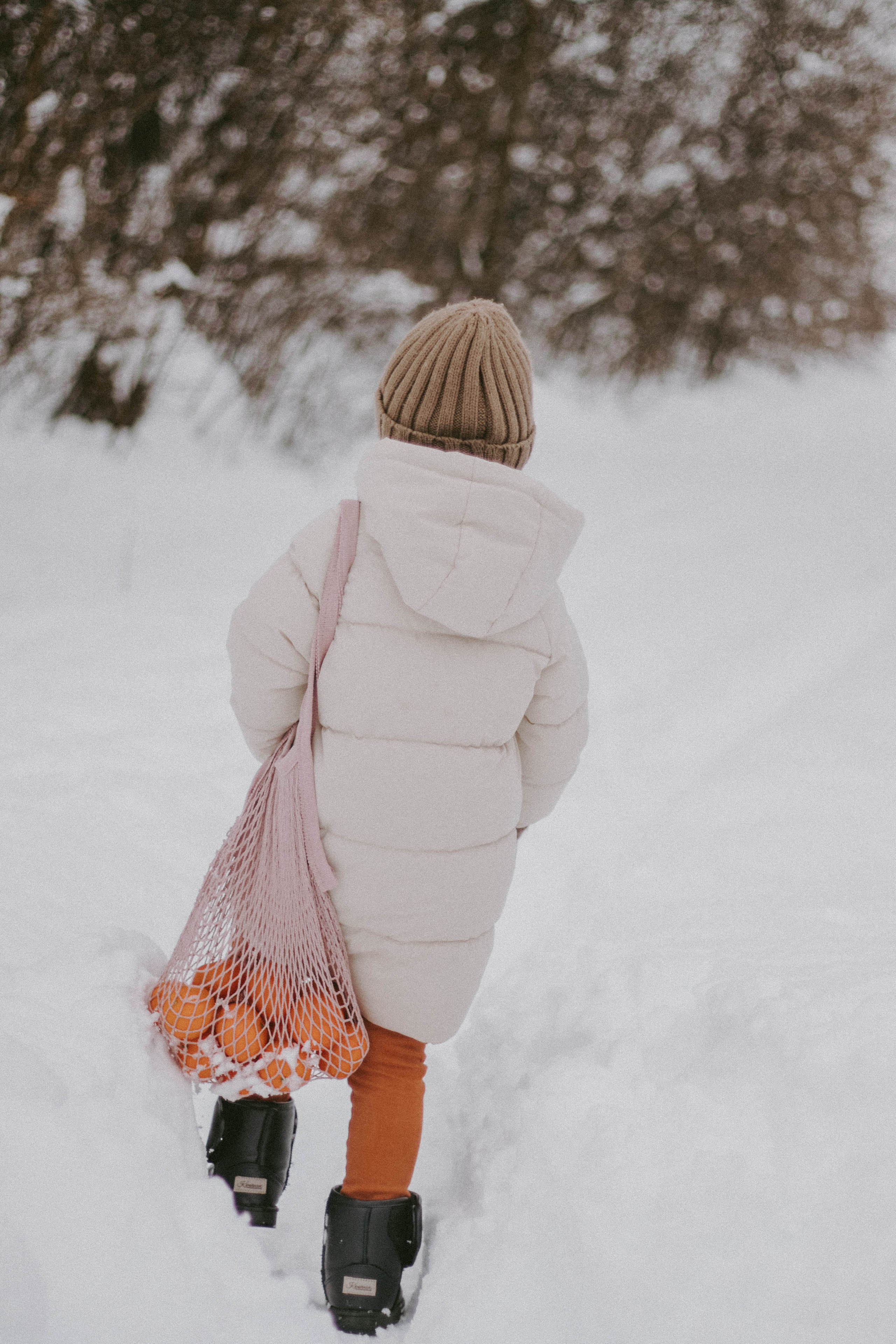 Снежная прогулка | Миша и Мама. Семейный и свадебный фотограф в Краснодар|Сочи|Москва| Исаева Валерия