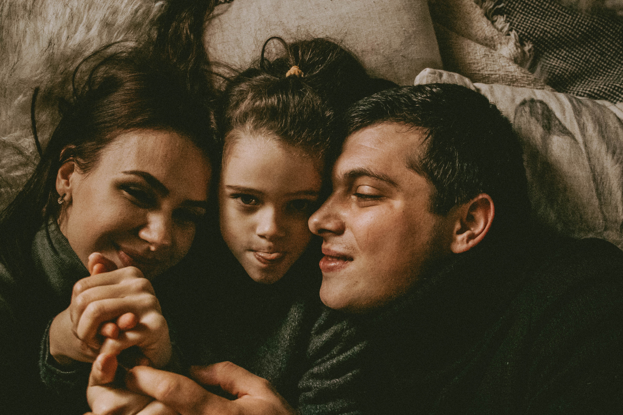 Воскресная прогулка семьи на даче. Семейный и свадебный фотограф в Краснодар|Сочи|Москва| Исаева Валерия