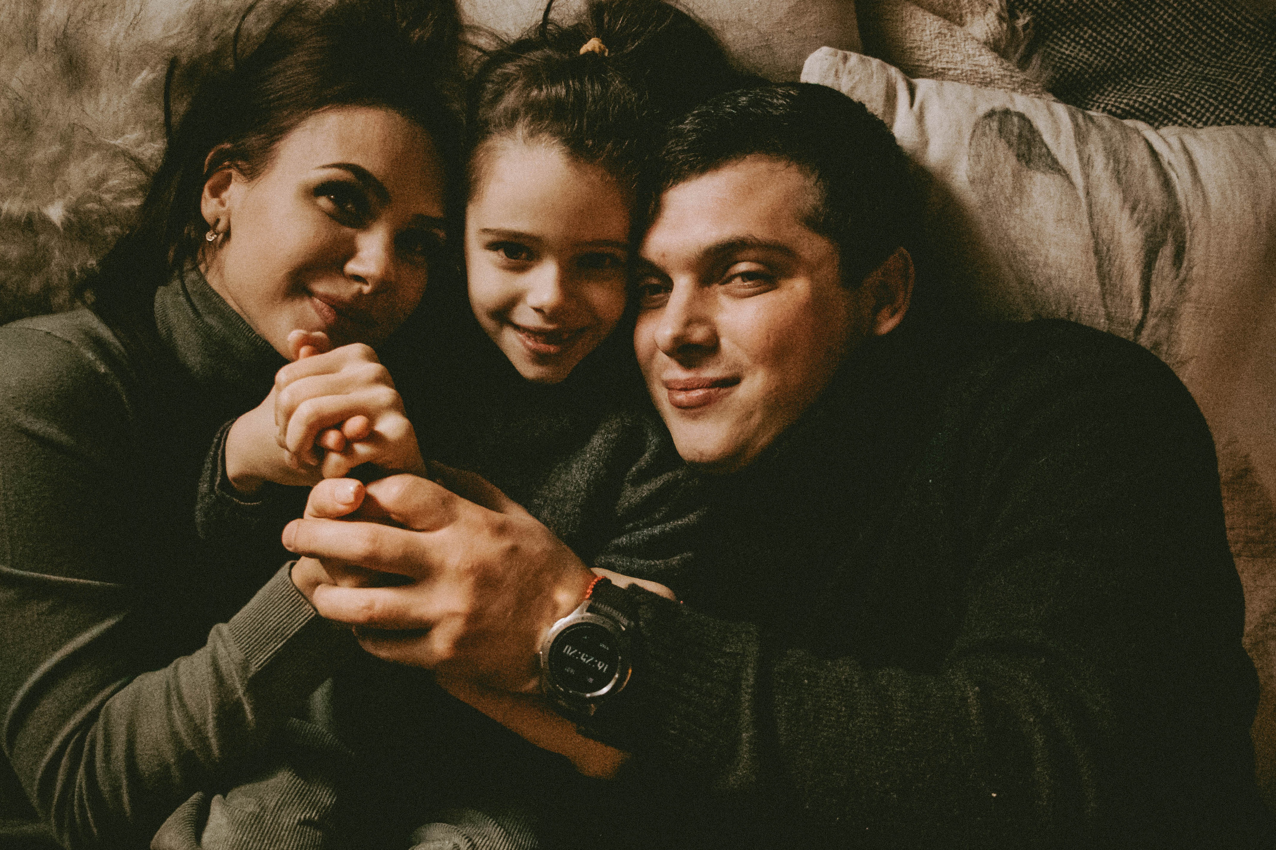 Воскресная прогулка семьи на даче. Семейный и свадебный фотограф в Краснодар|Сочи|Москва| Исаева Валерия