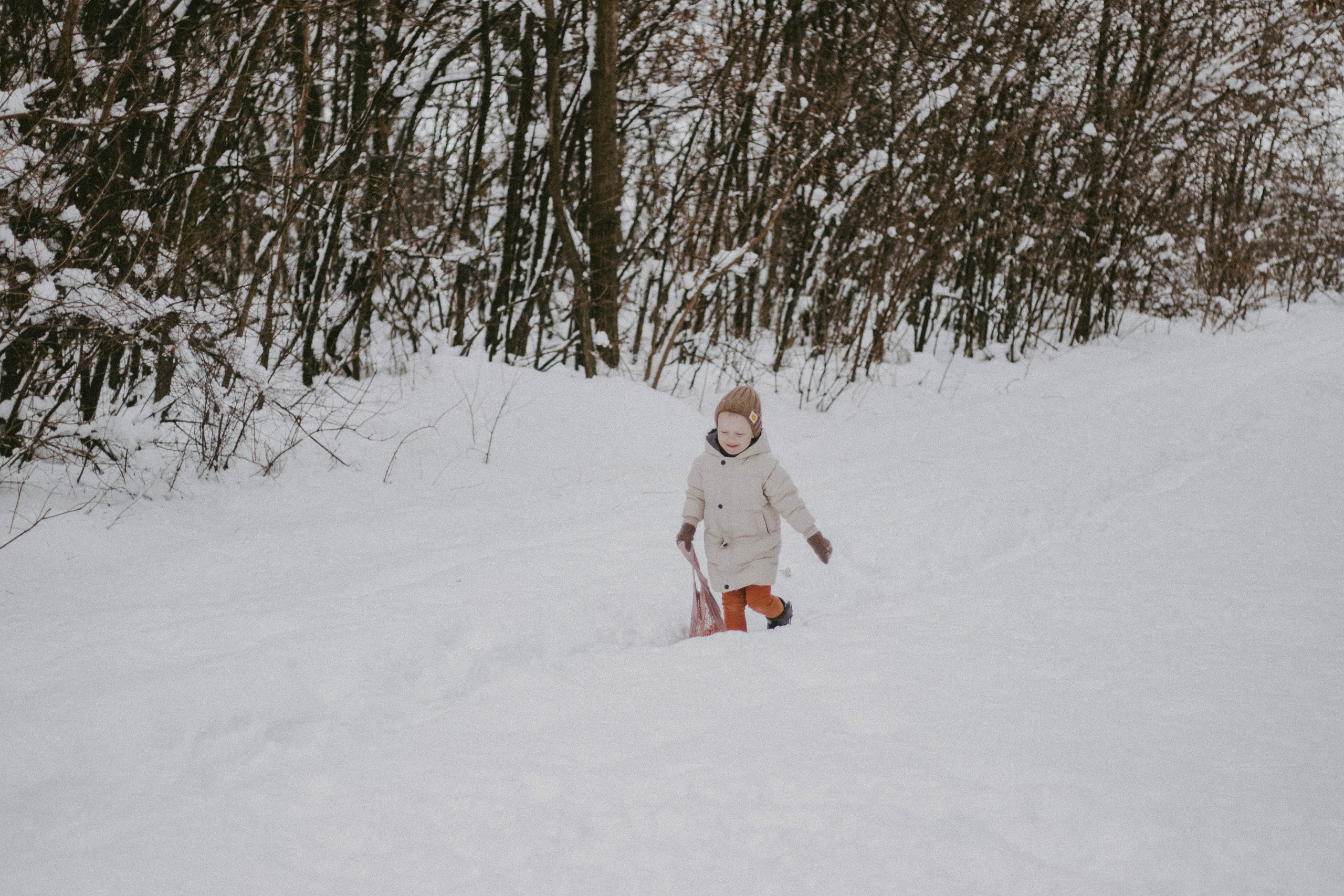 Снежная прогулка | Миша и Мама. Семейный и свадебный фотограф в Краснодар|Сочи|Москва| Исаева Валерия
