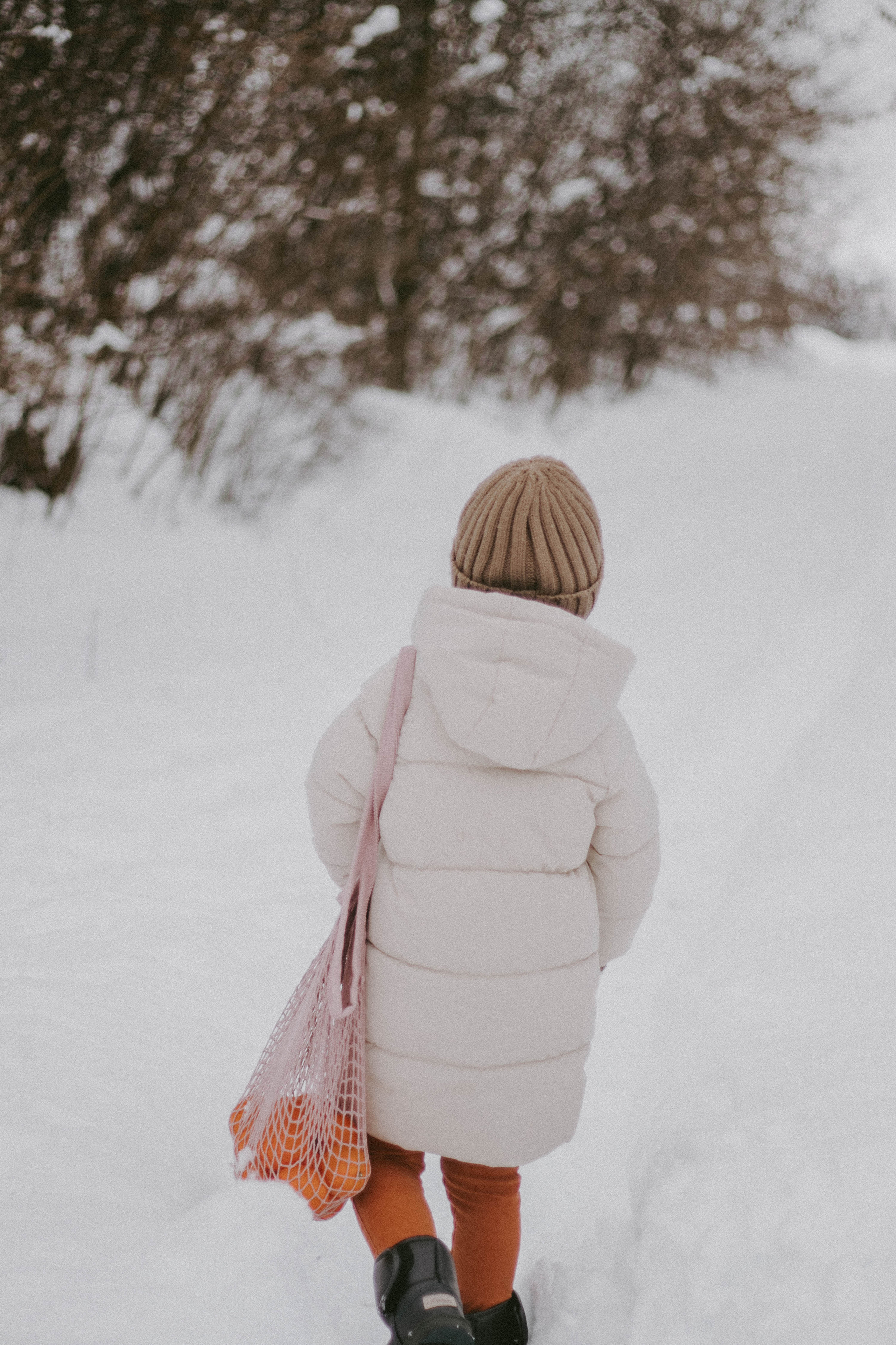 Снежная прогулка | Миша и Мама. Семейный и свадебный фотограф в Краснодар|Сочи|Москва| Исаева Валерия