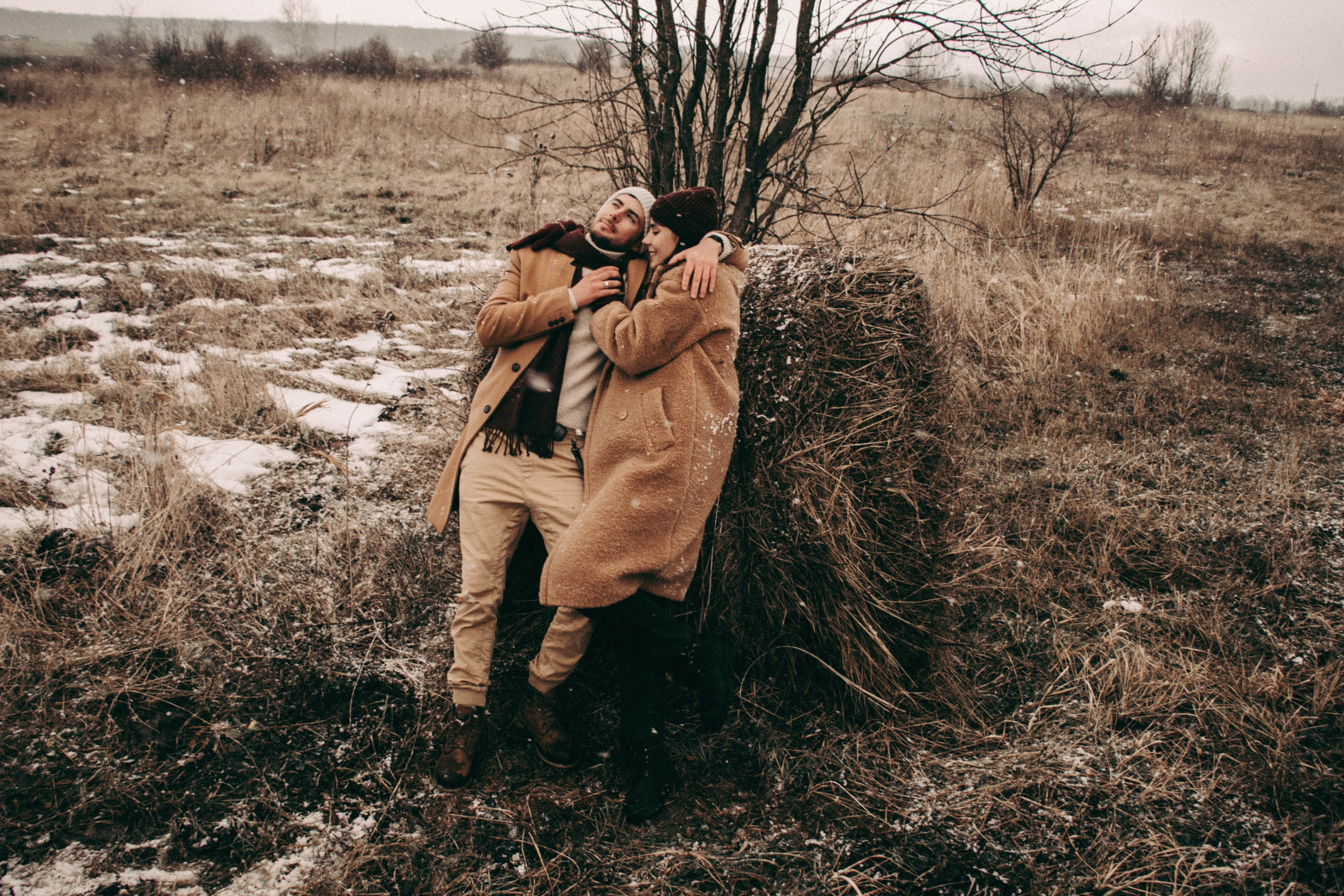 Александр & Полина | Зимняя история. Семейный и свадебный фотограф в Краснодар|Сочи|Москва| Исаева Валерия